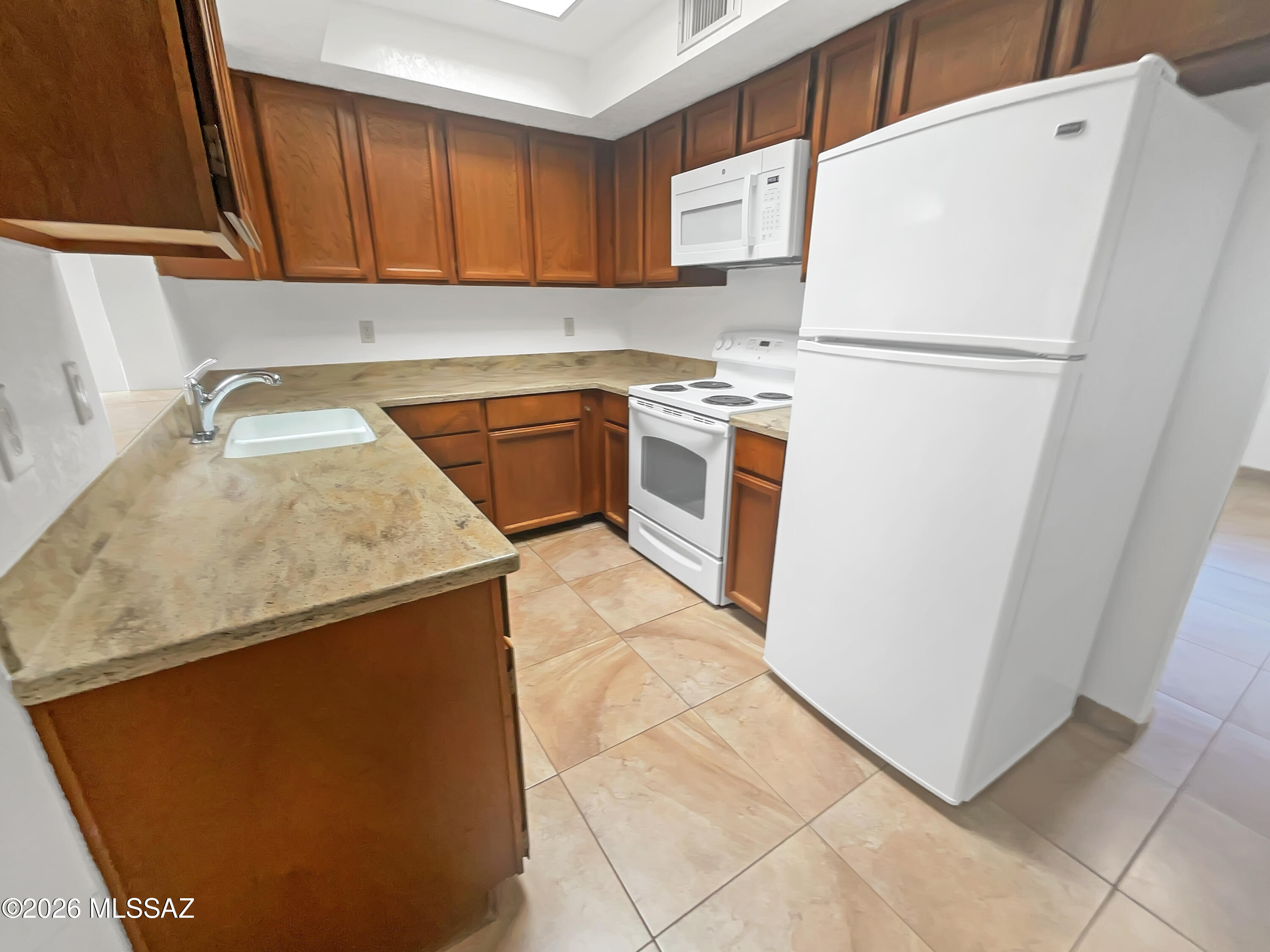 2016 S San Vincent Drive