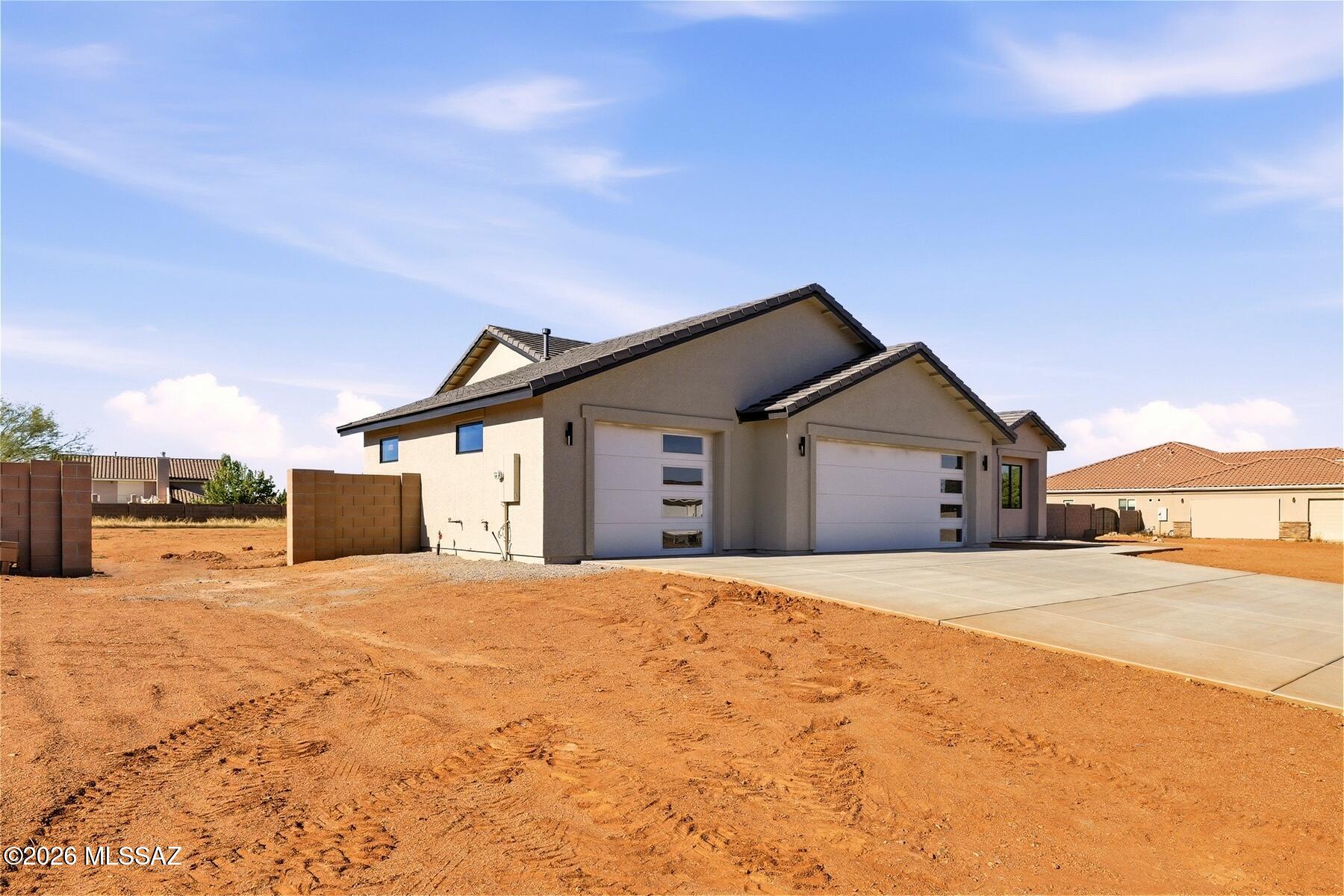 2367 Isla Bonita Drive