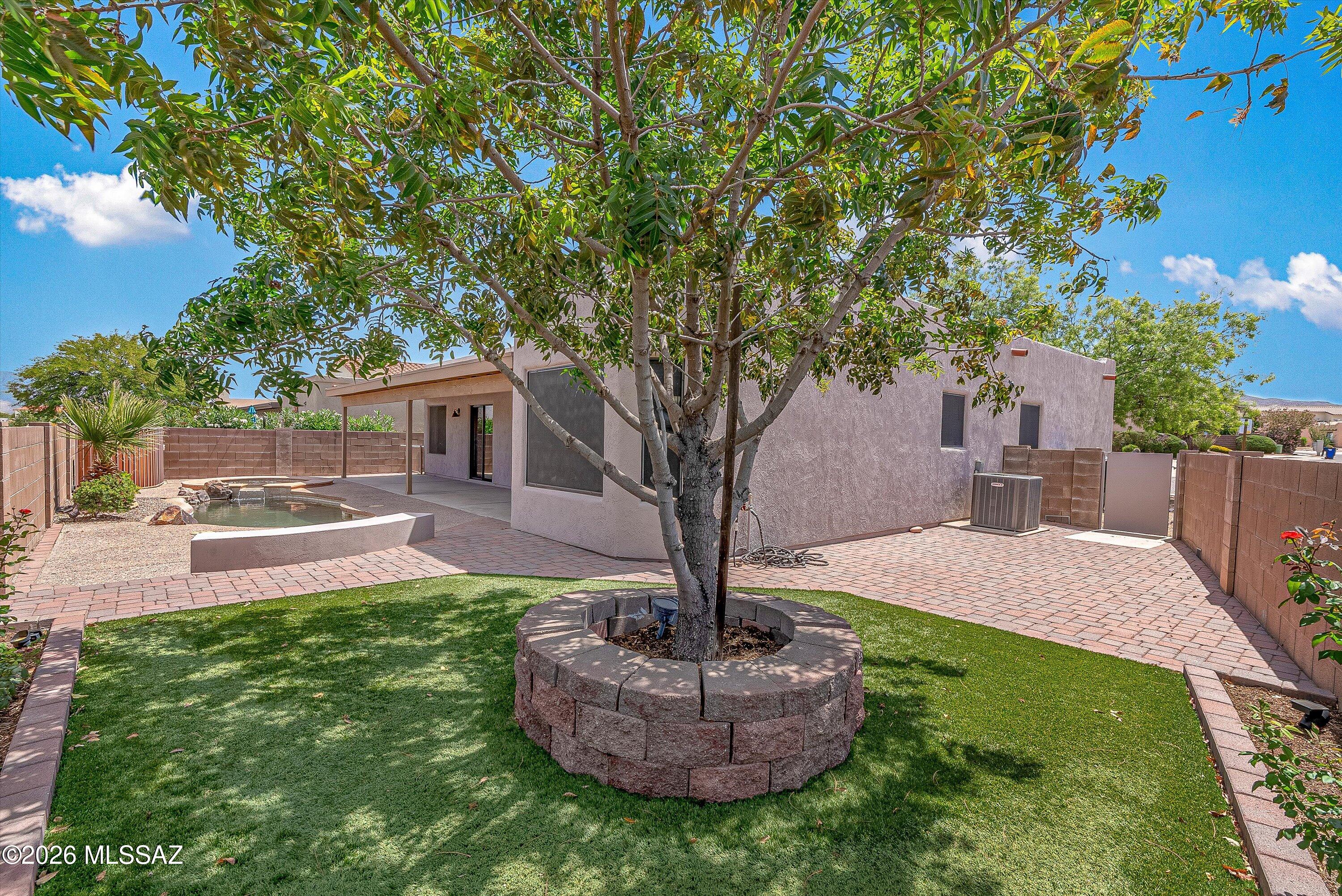 Silverado Hills Blk 1 (1-90) - Residential