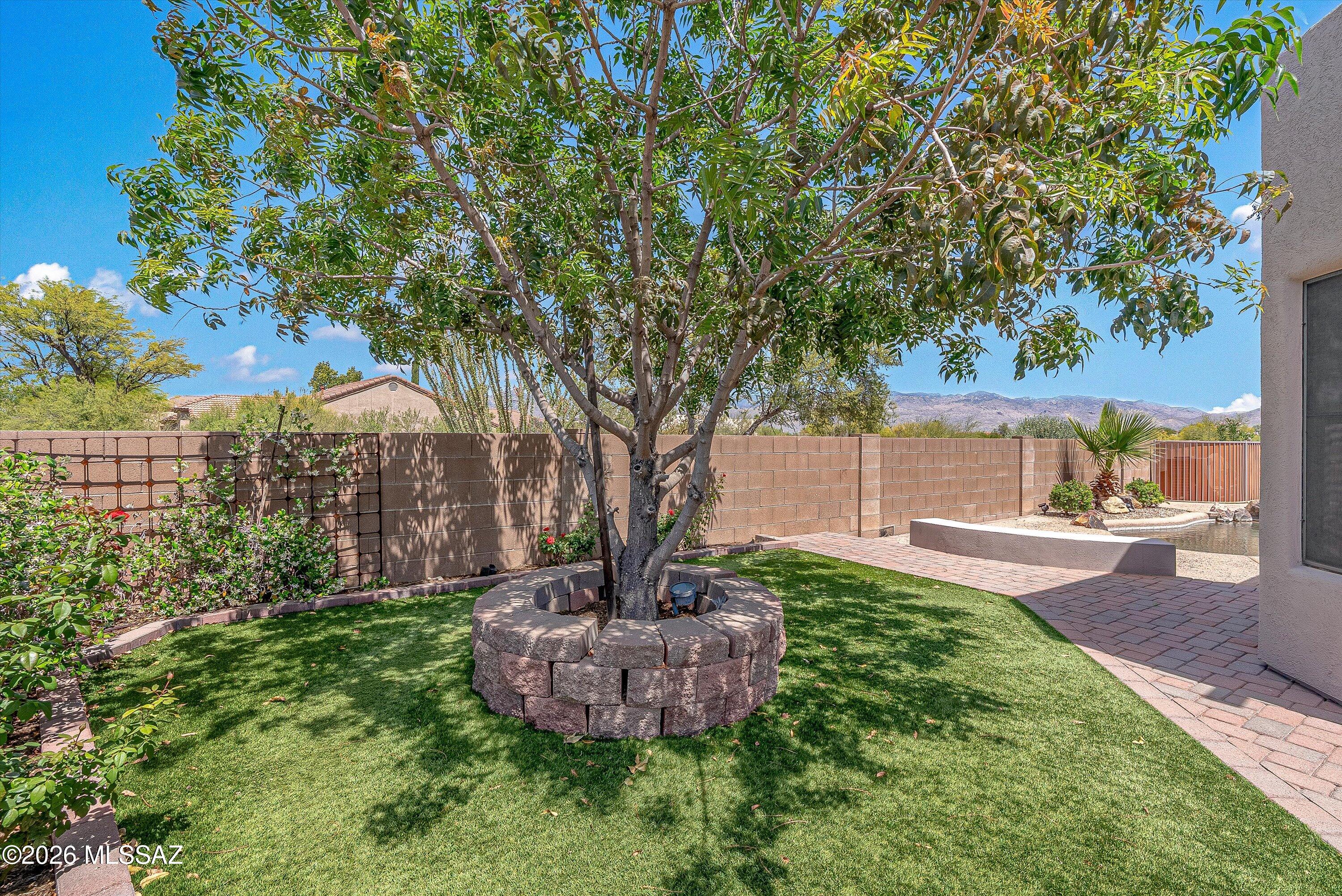 Silverado Hills Blk 1 (1-90) - Residential