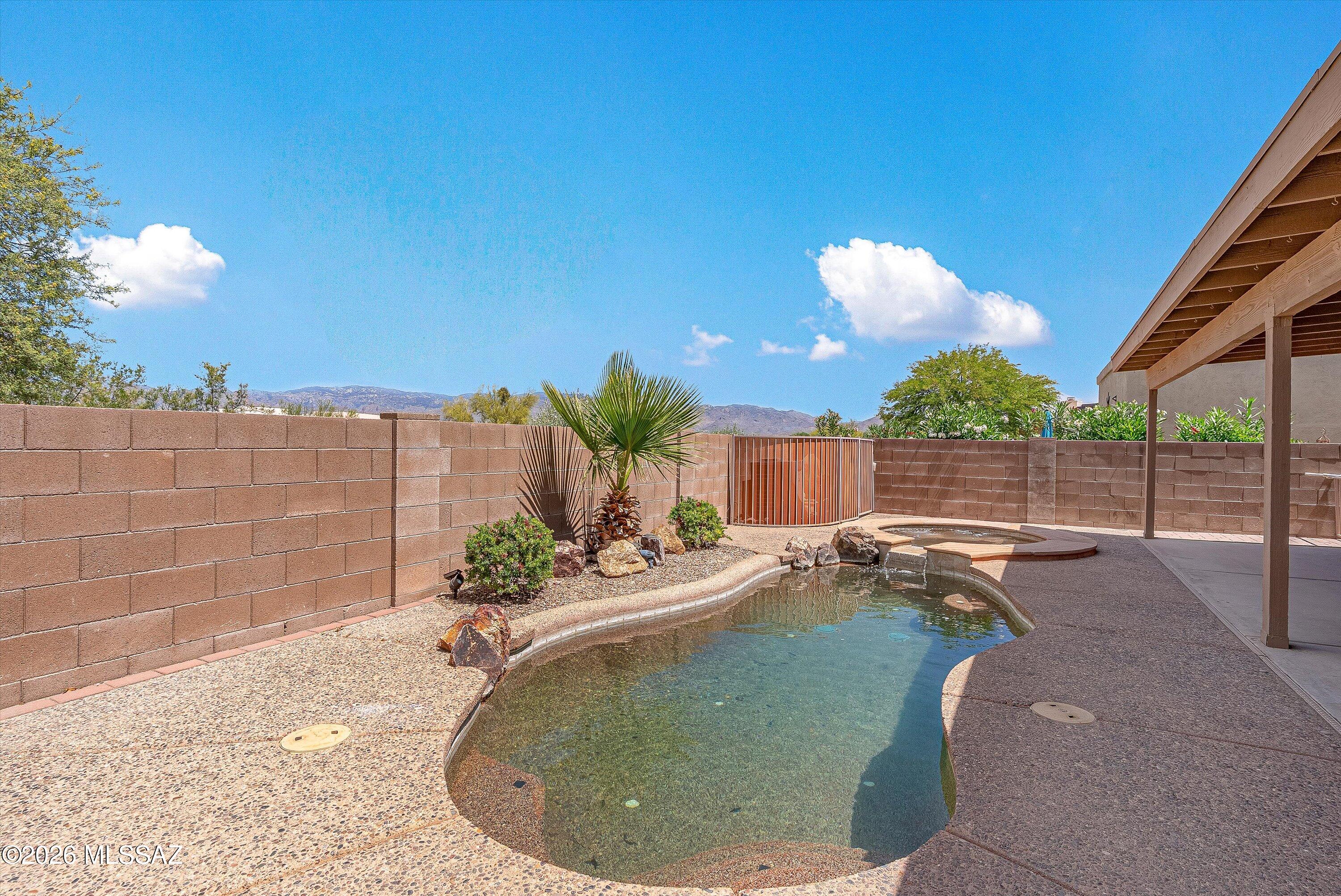 Silverado Hills Blk 1 (1-90) - Residential