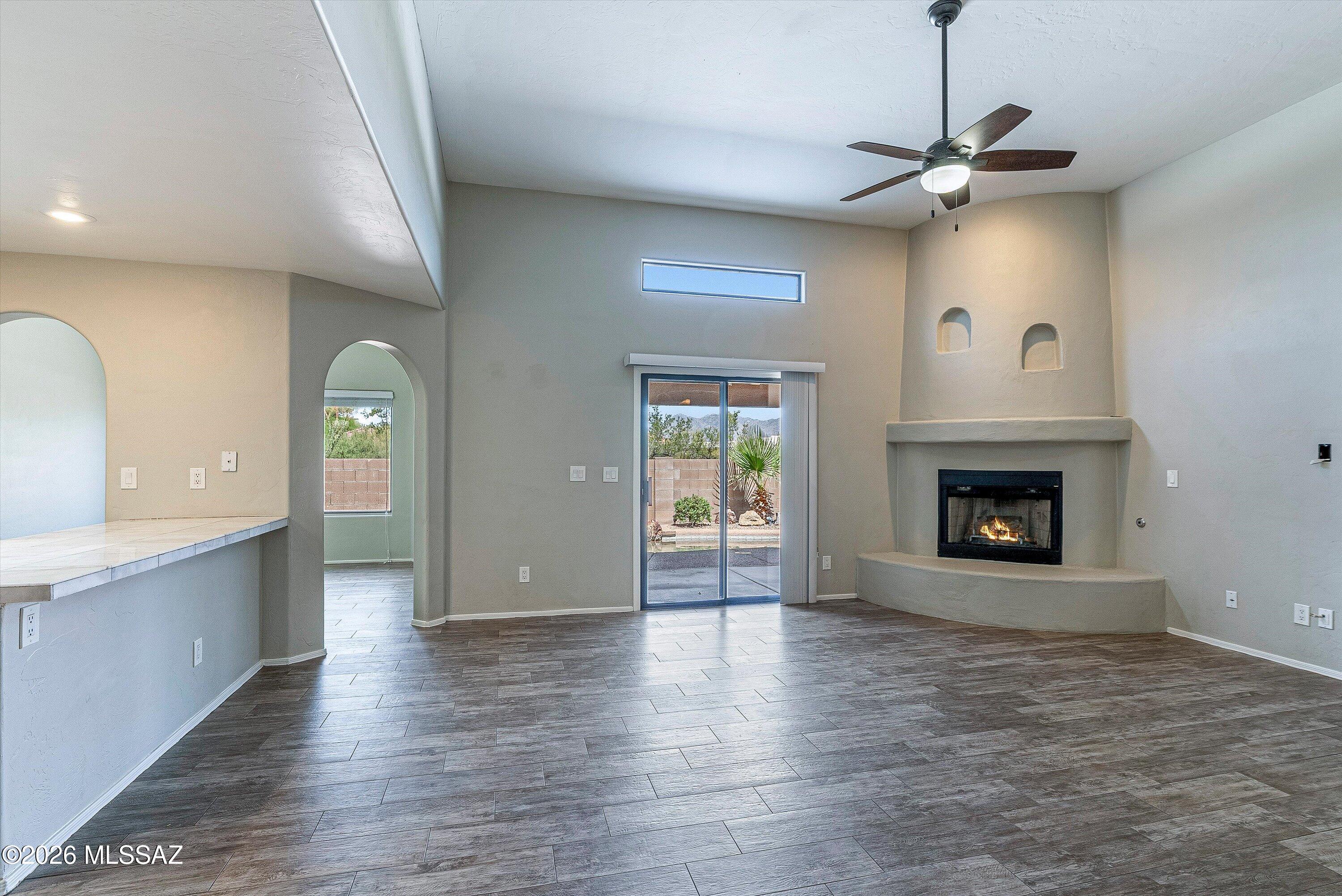 Silverado Hills Blk 1 (1-90) - Residential