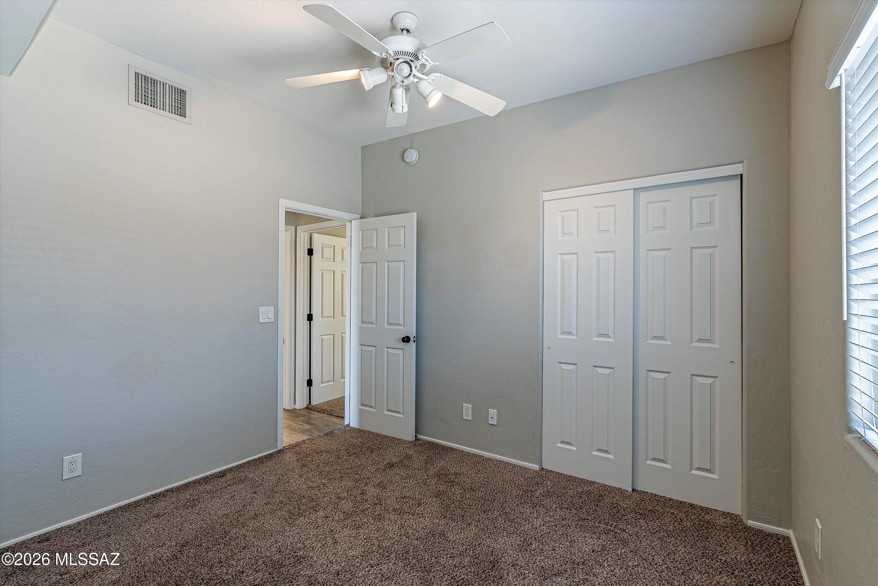 Silverado Hills Blk 1 (1-90) - Residential
