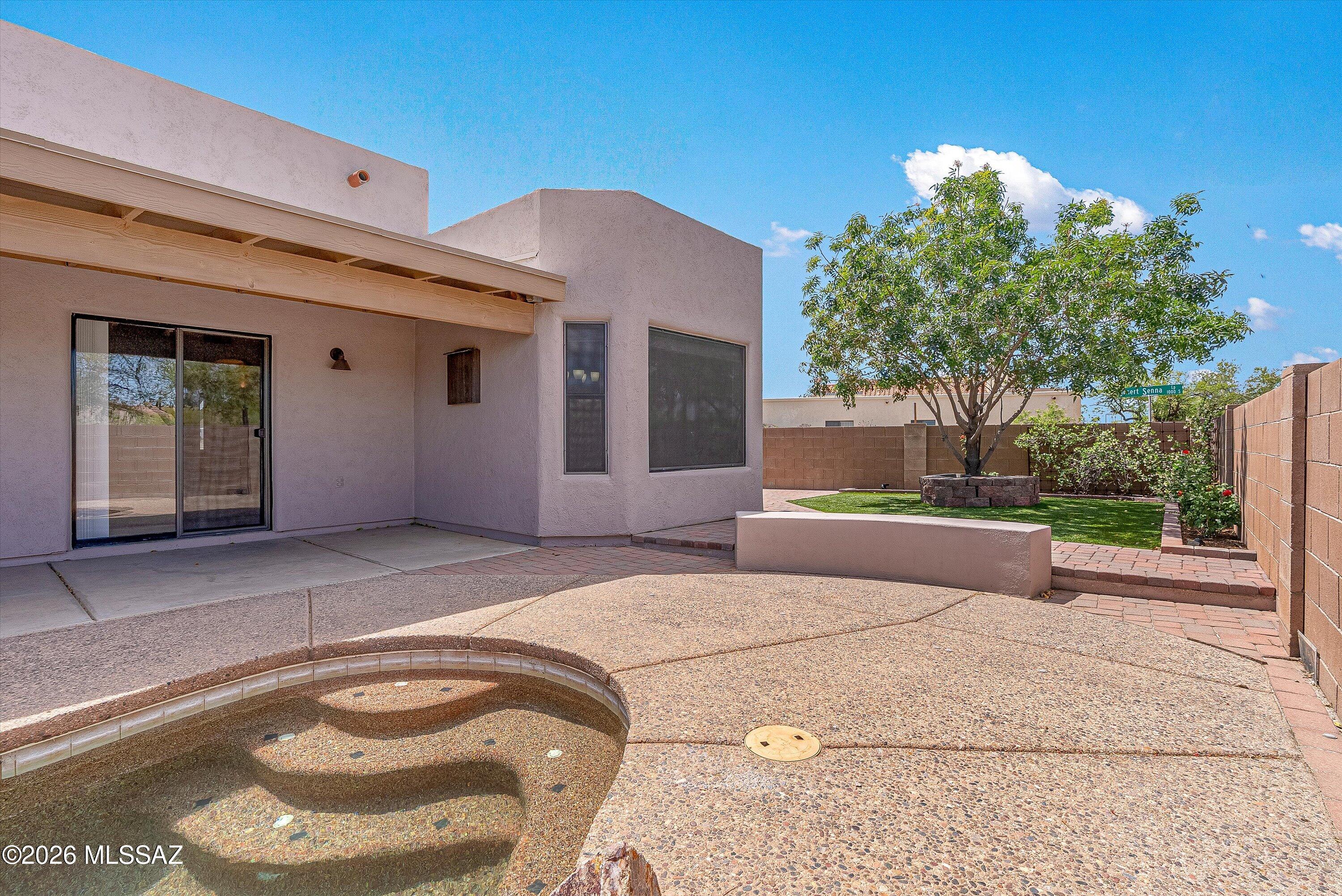 Silverado Hills Blk 1 (1-90) - Residential