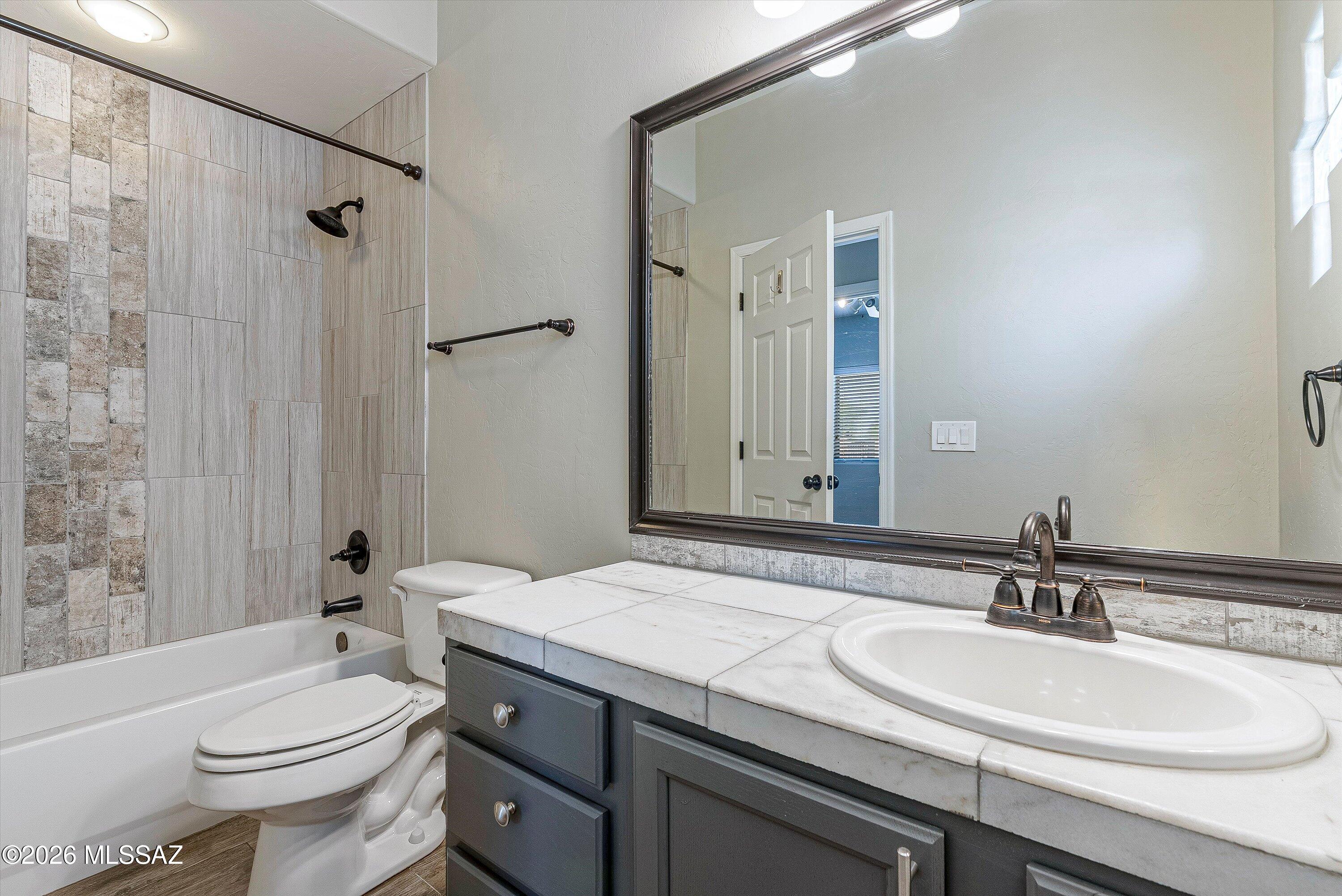 Silverado Hills Blk 1 (1-90) - Residential