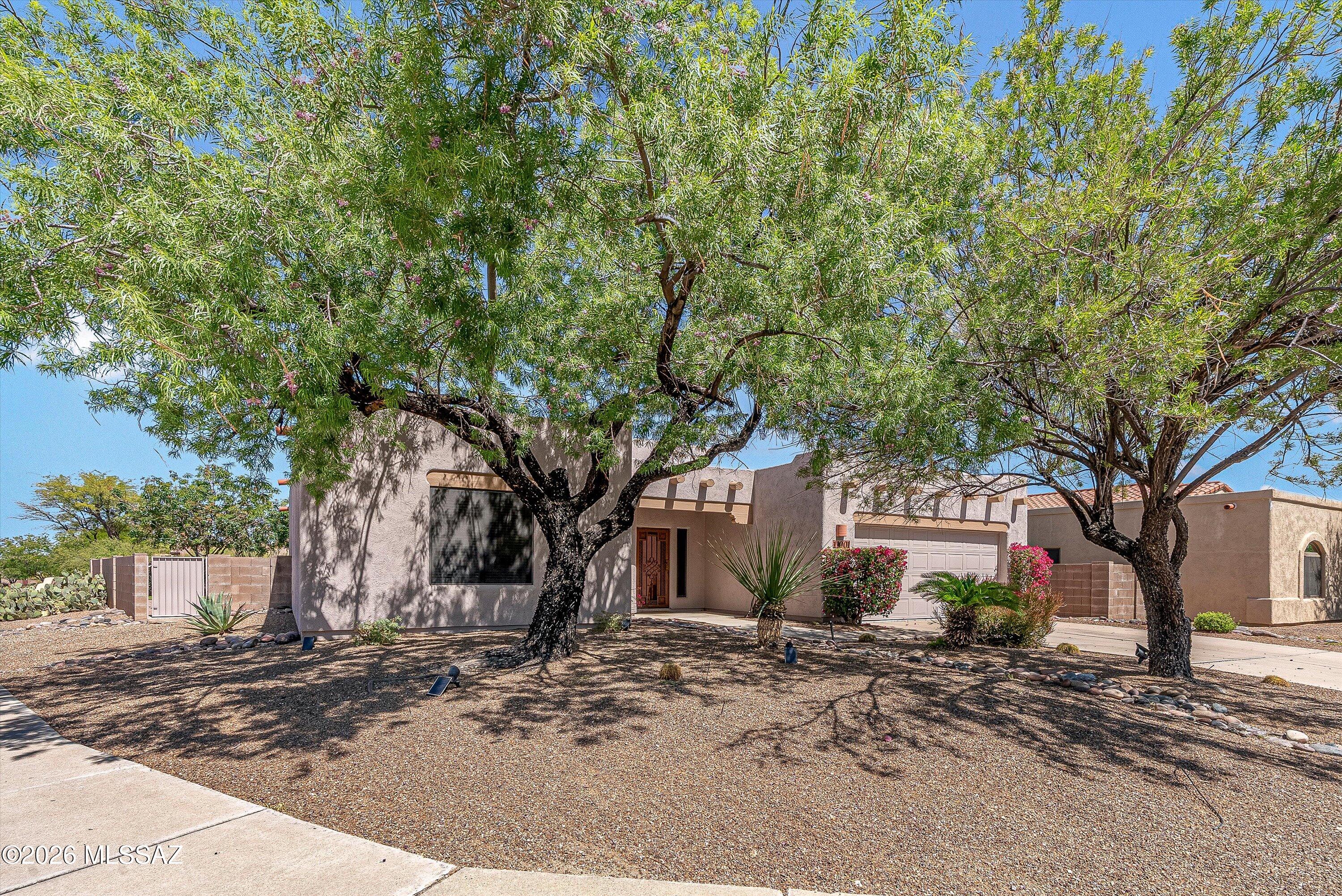 Silverado Hills Blk 1 (1-90) - Residential