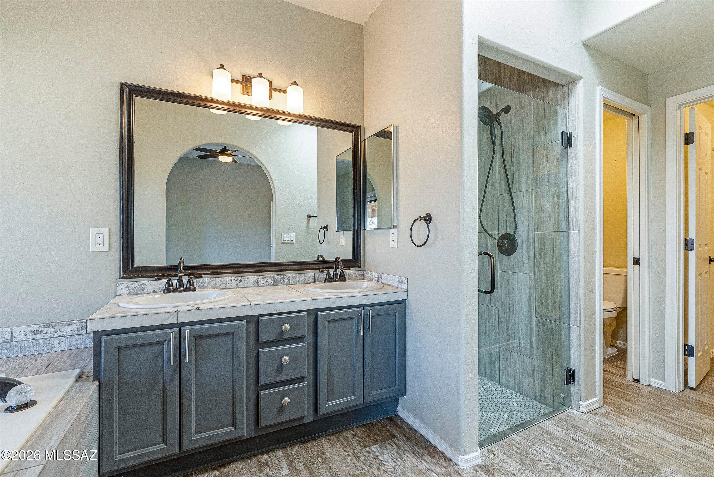 Silverado Hills Blk 1 (1-90) - Residential