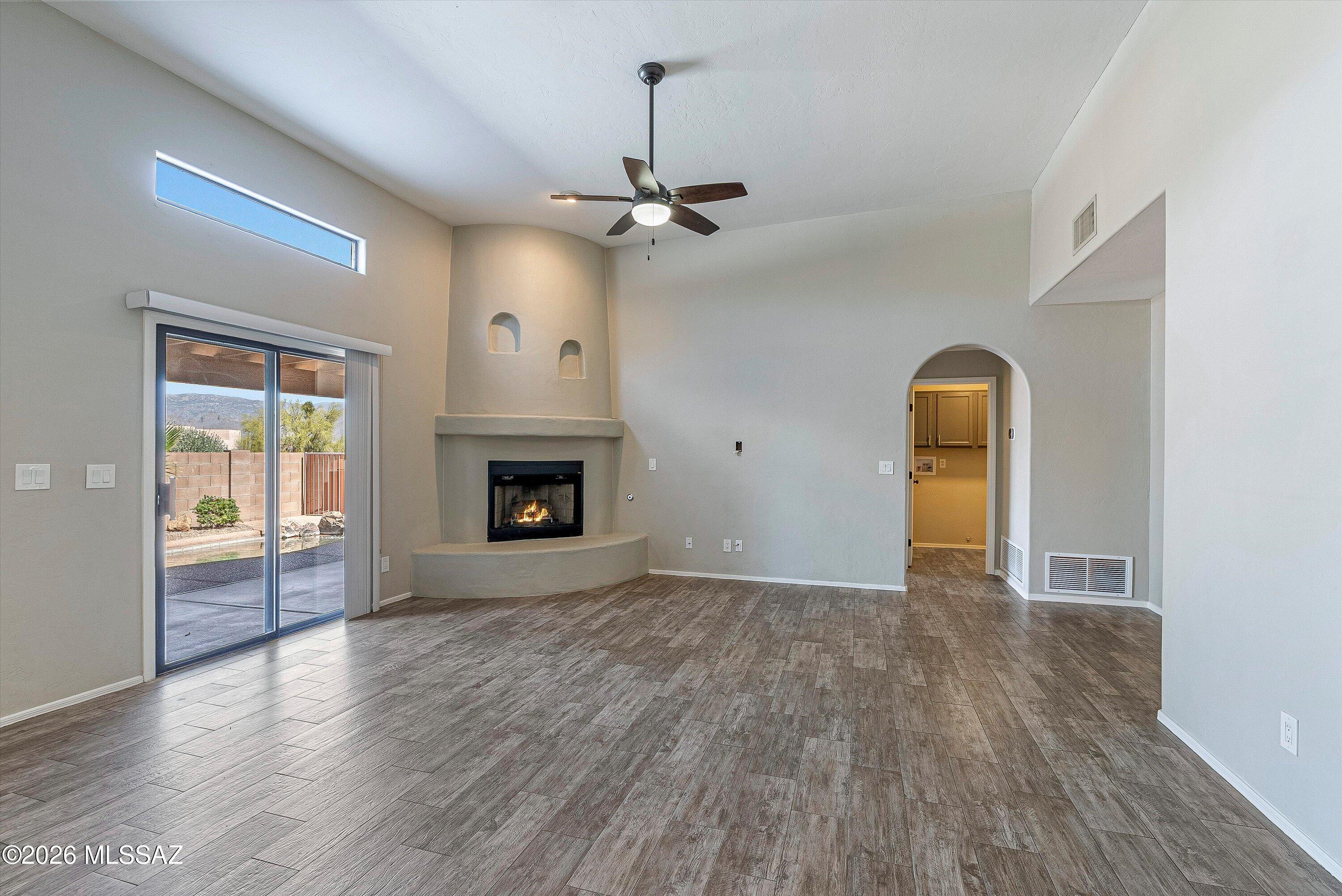 Silverado Hills Blk 1 (1-90) - Residential