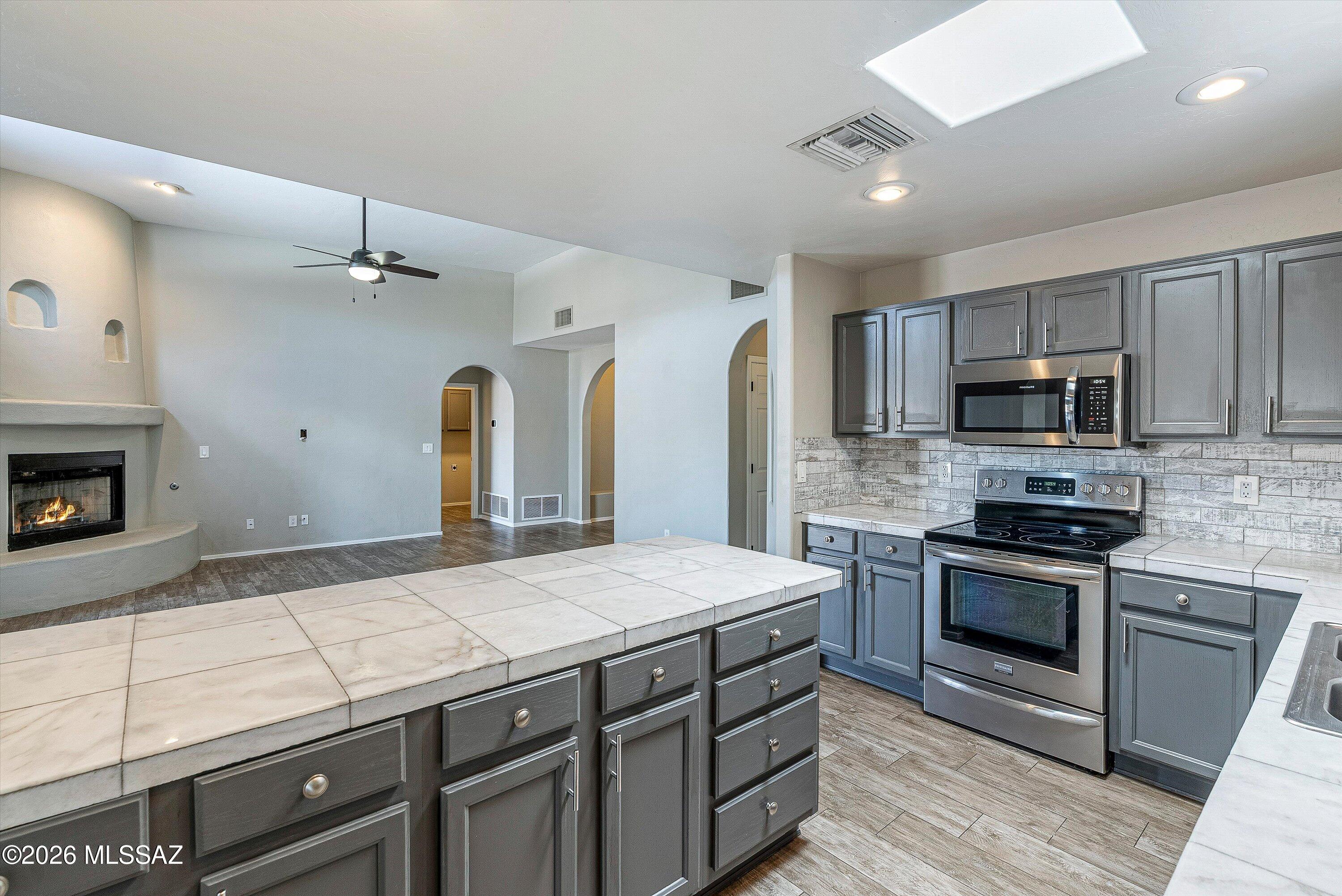 11001 E Indigo Bush Place