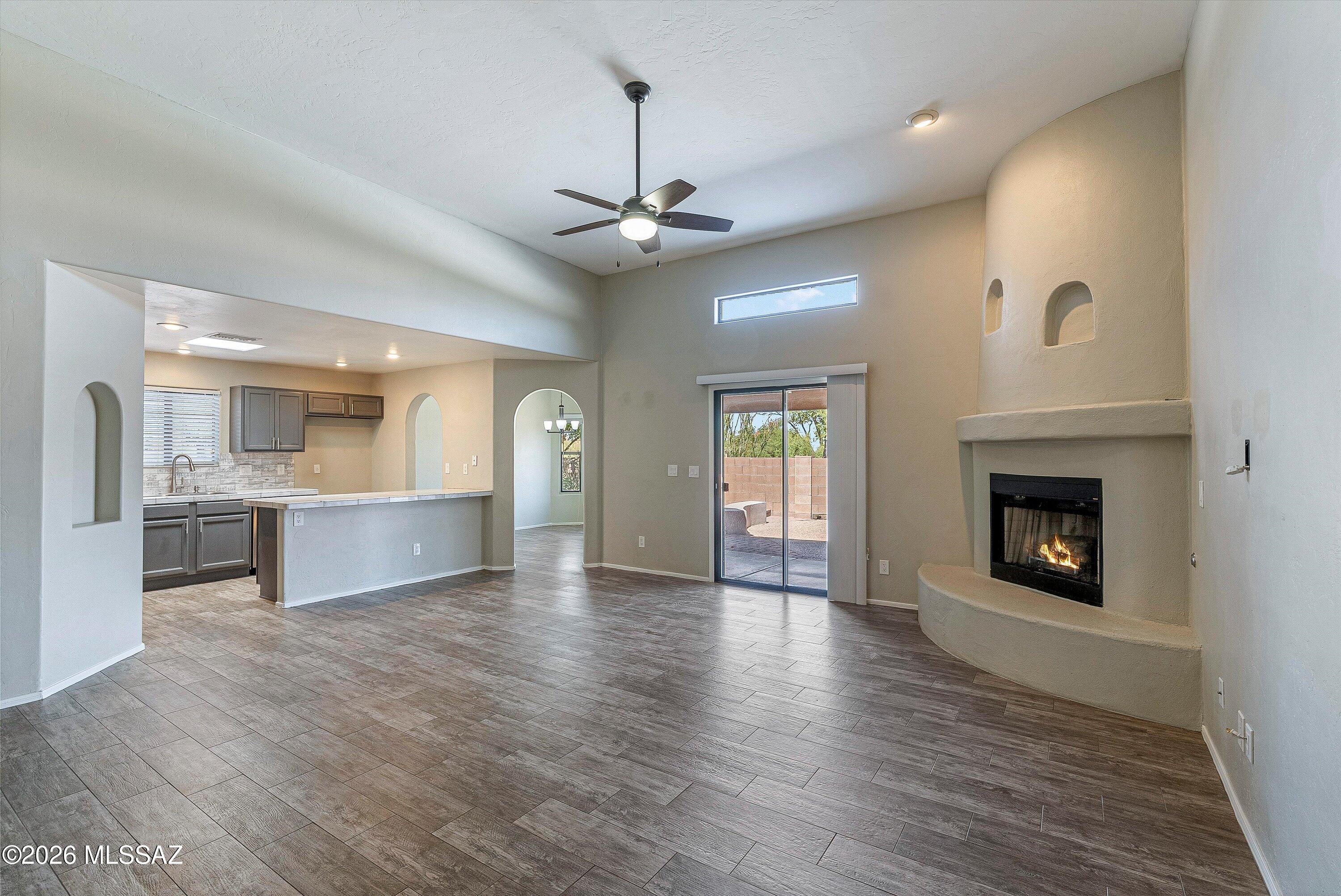 Silverado Hills Blk 1 (1-90) - Residential