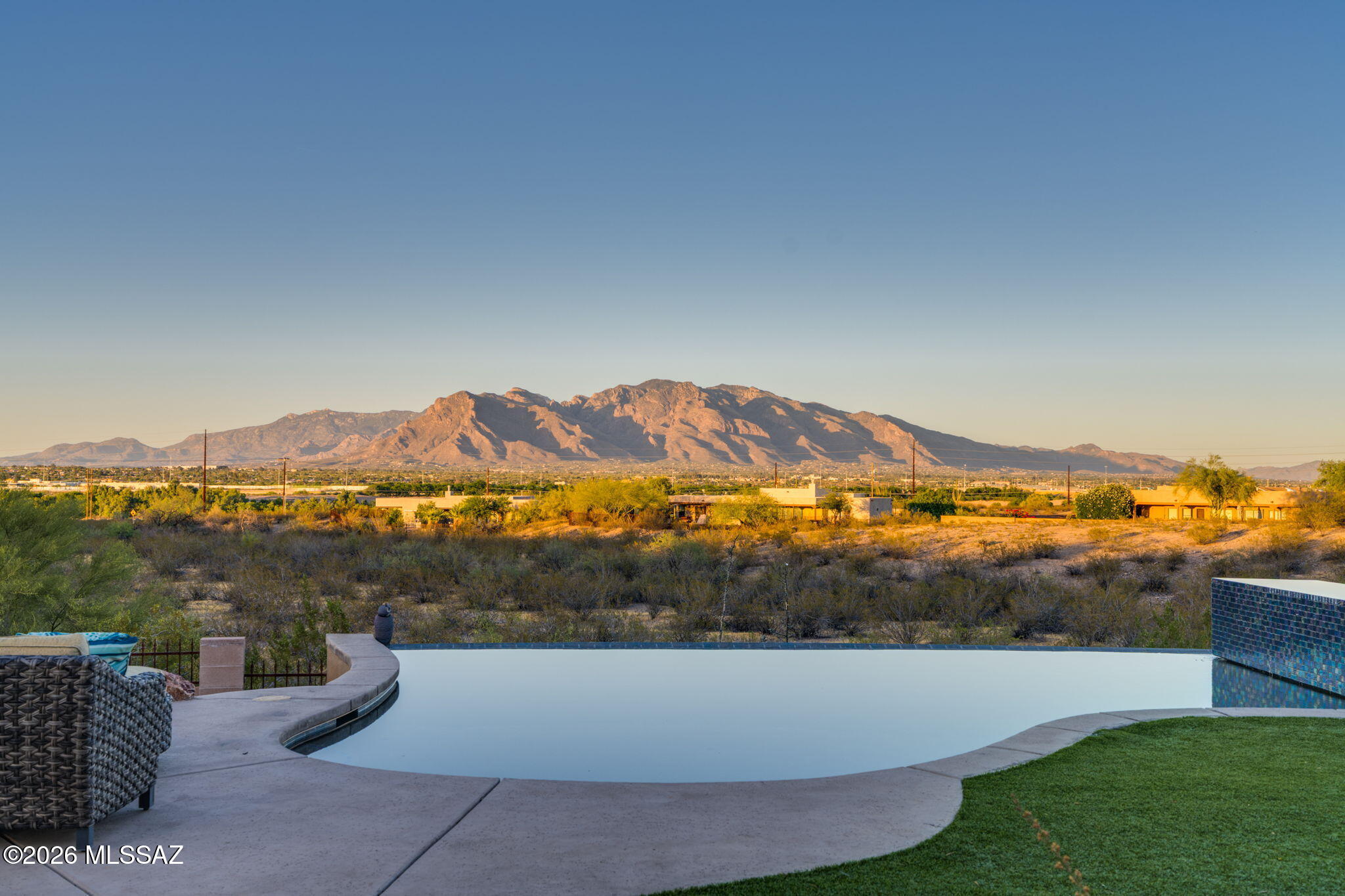 Sunset View Estates (1-50) - Residential