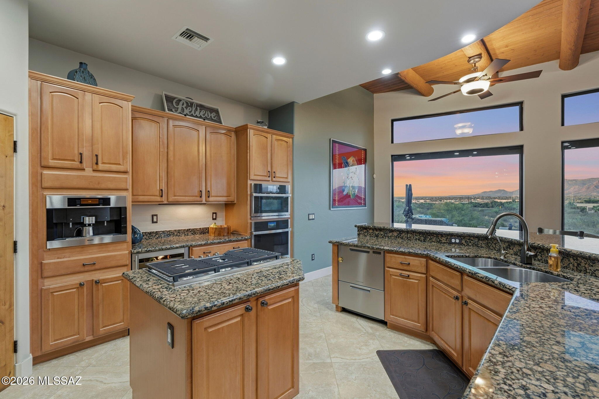 Sunset View Estates (1-50) - Residential