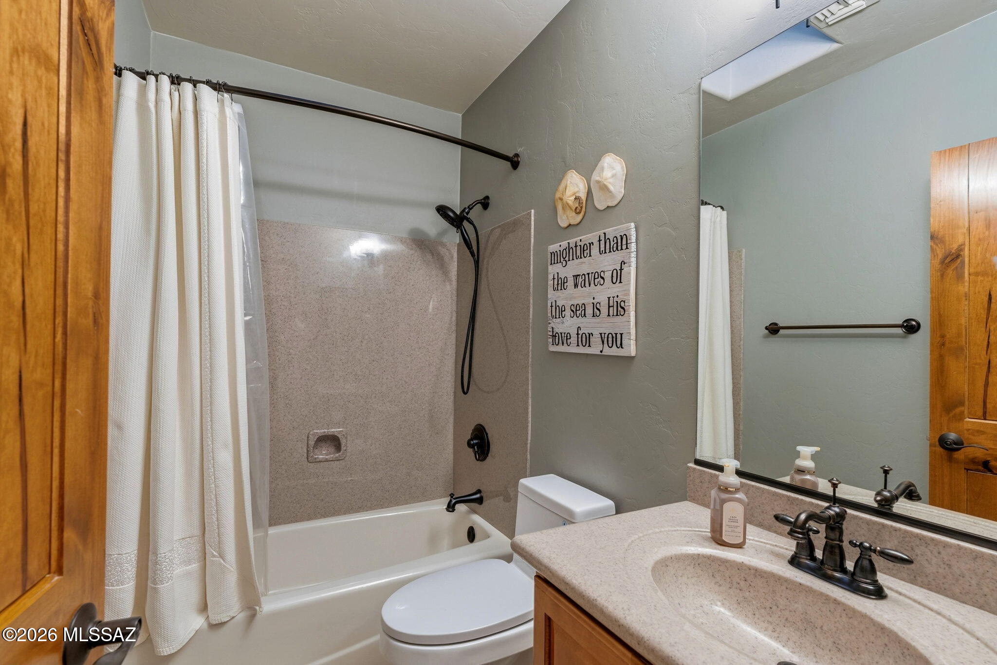 Sunset View Estates (1-50) - Residential