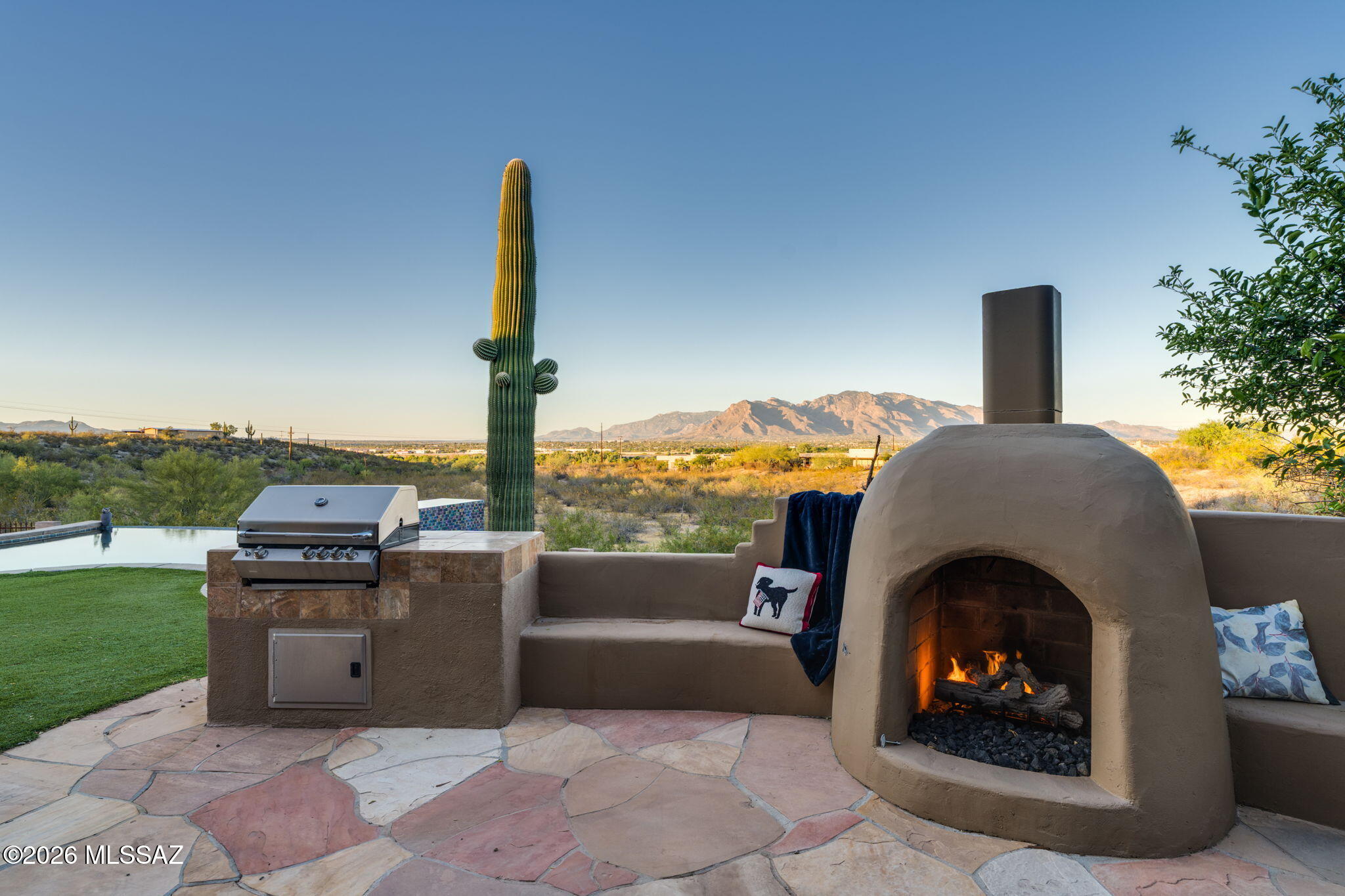Sunset View Estates (1-50) - Residential