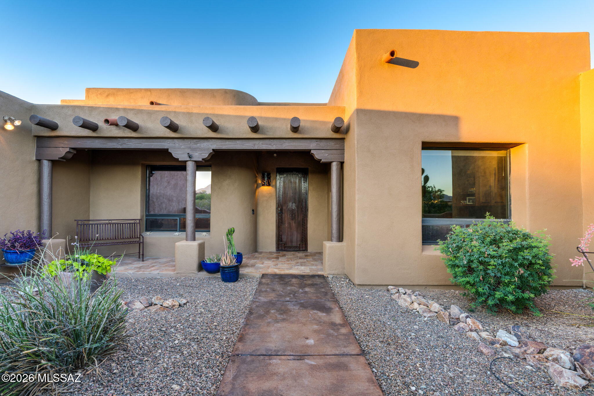 4319 W Hiddenwood Place