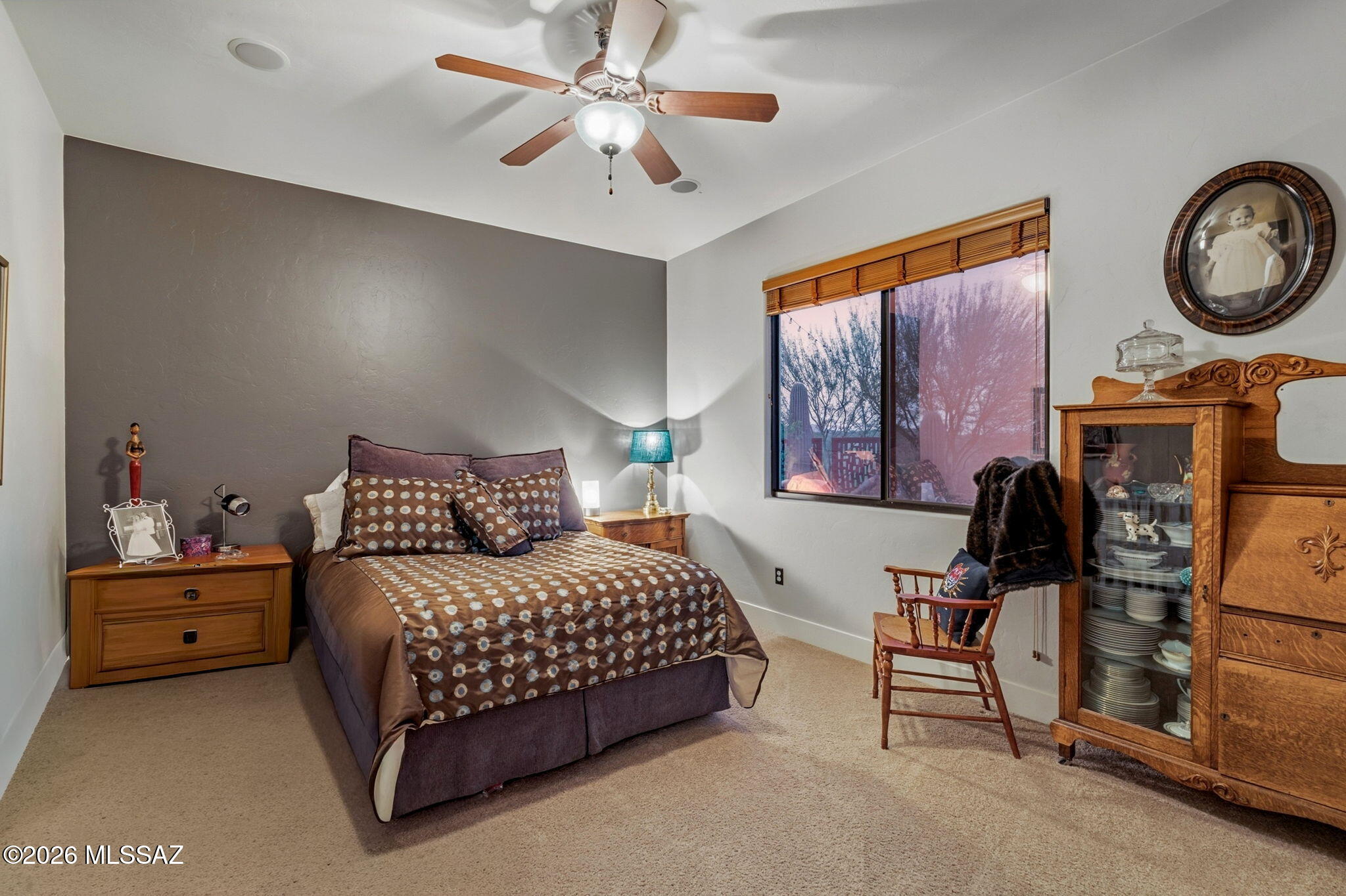 Sunset View Estates (1-50) - Residential