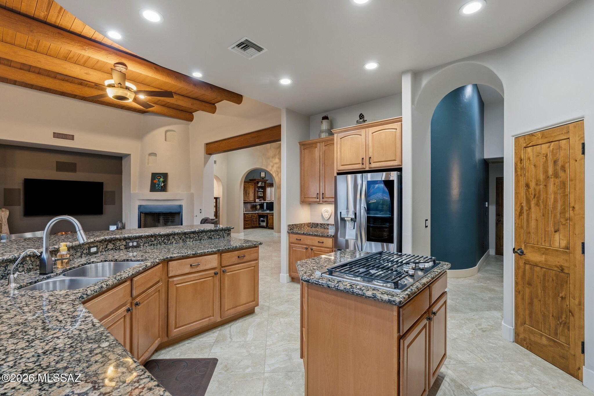 Sunset View Estates (1-50) - Residential