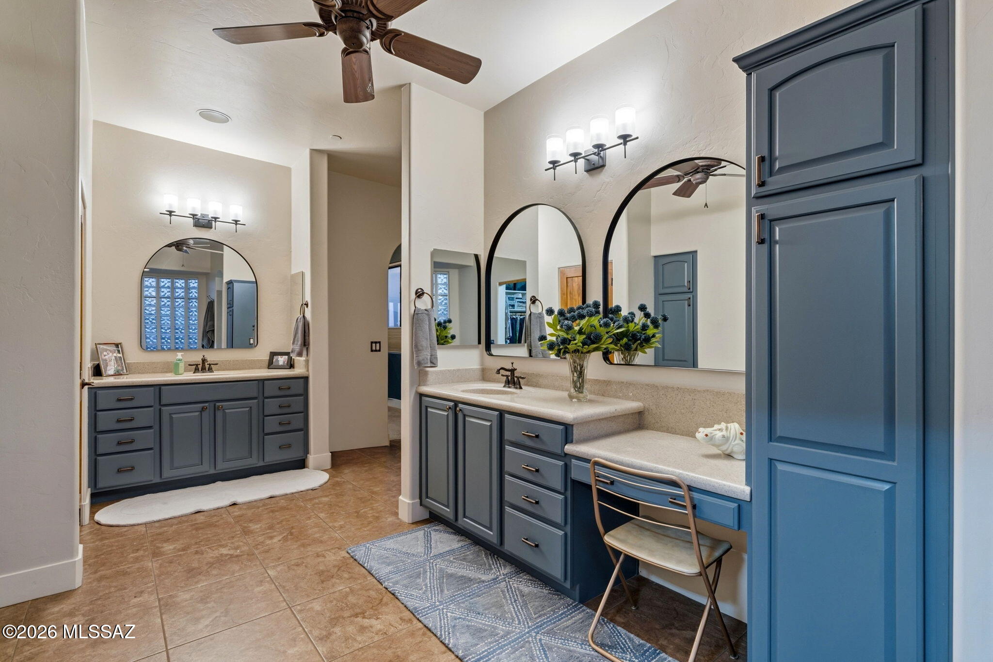 Sunset View Estates (1-50) - Residential