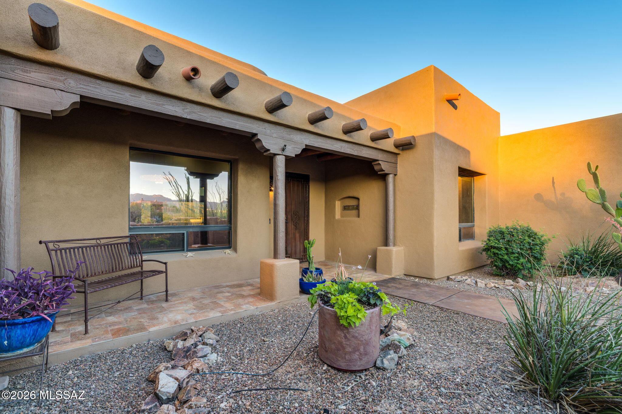 Sunset View Estates (1-50) - Residential
