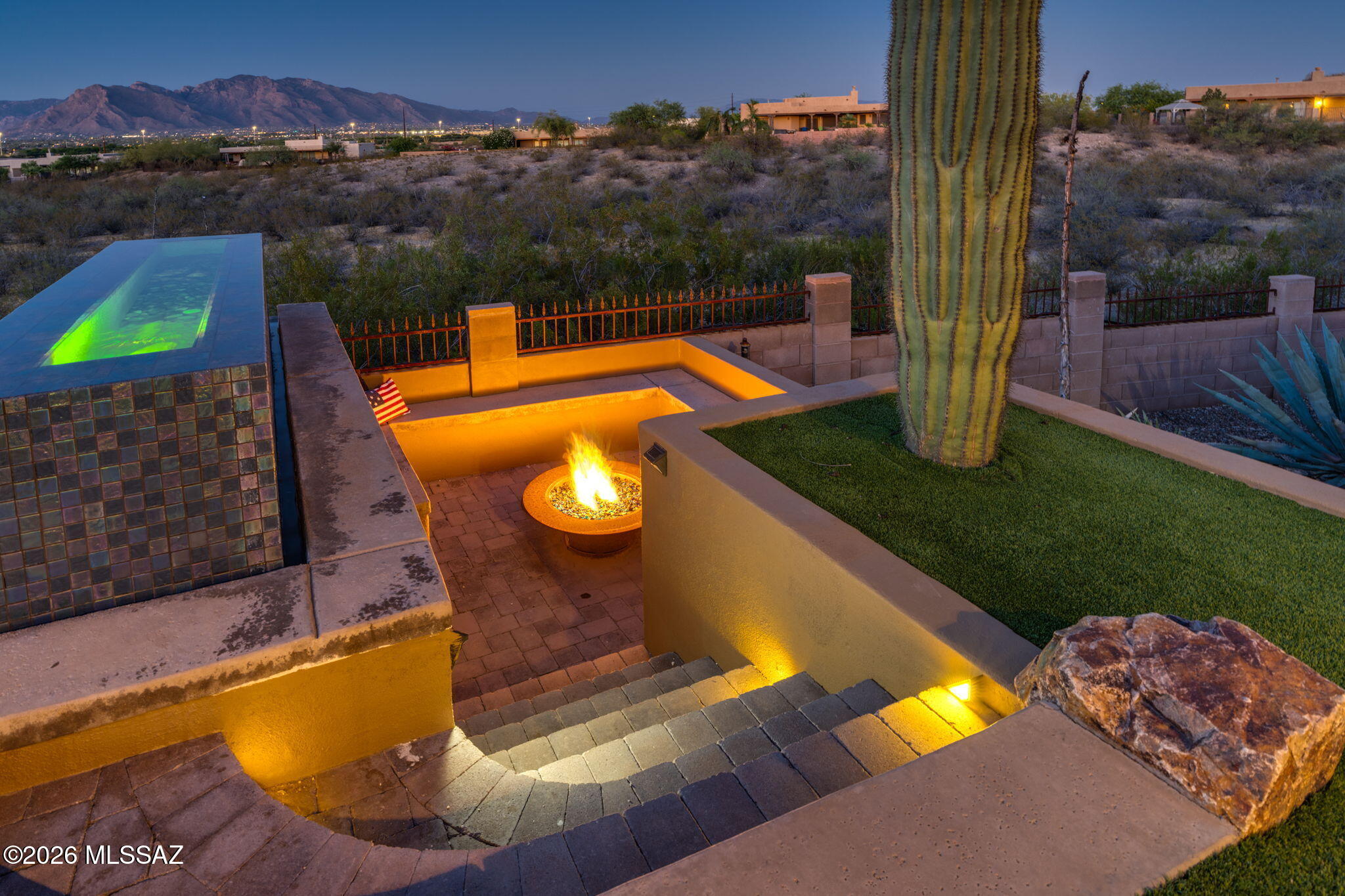 Sunset View Estates (1-50) - Residential