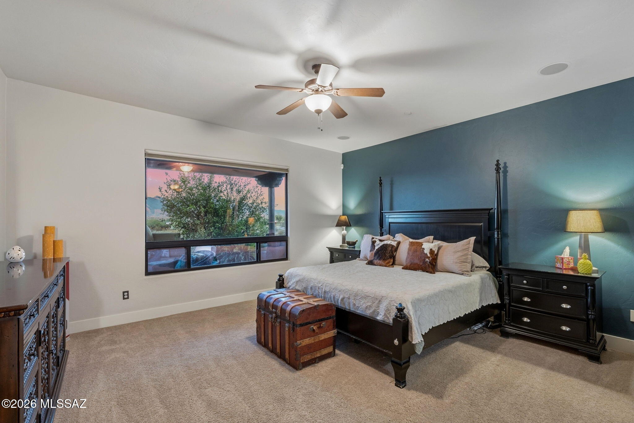 Sunset View Estates (1-50) - Residential