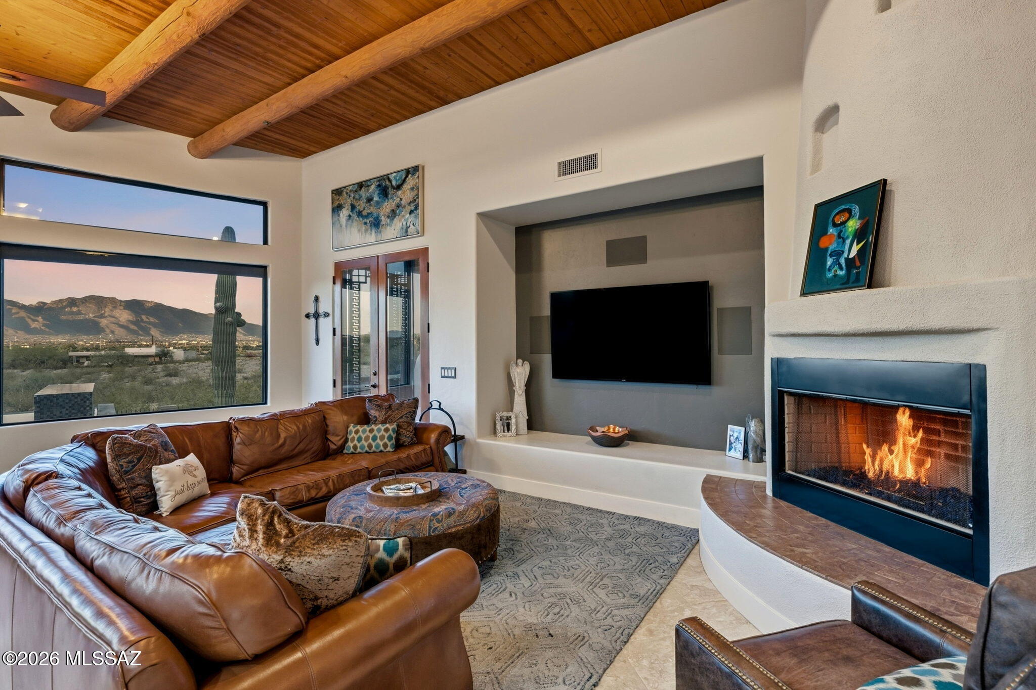 Sunset View Estates (1-50) - Residential