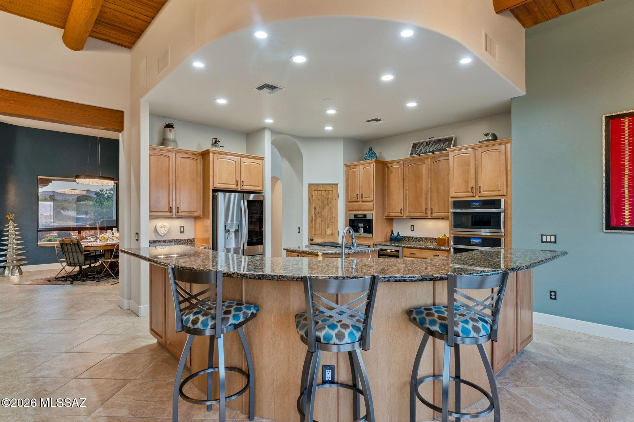 Sunset View Estates (1-50) - Residential