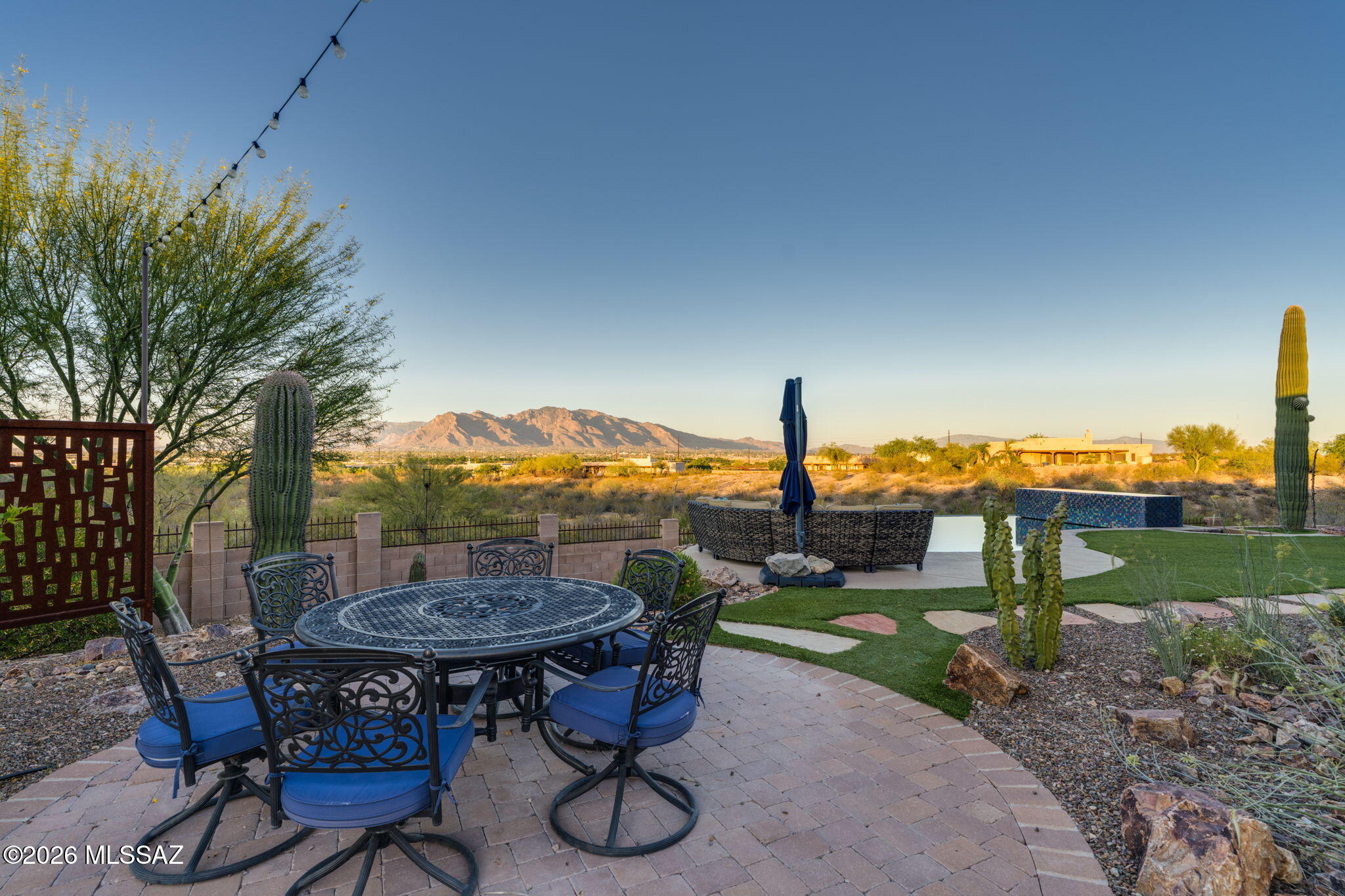 Sunset View Estates (1-50) - Residential