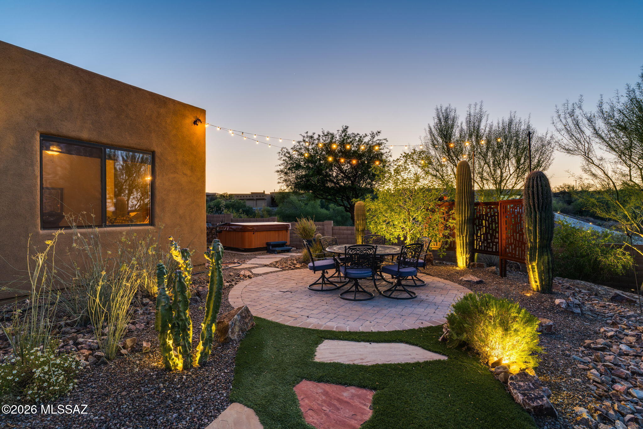 Sunset View Estates (1-50) - Residential
