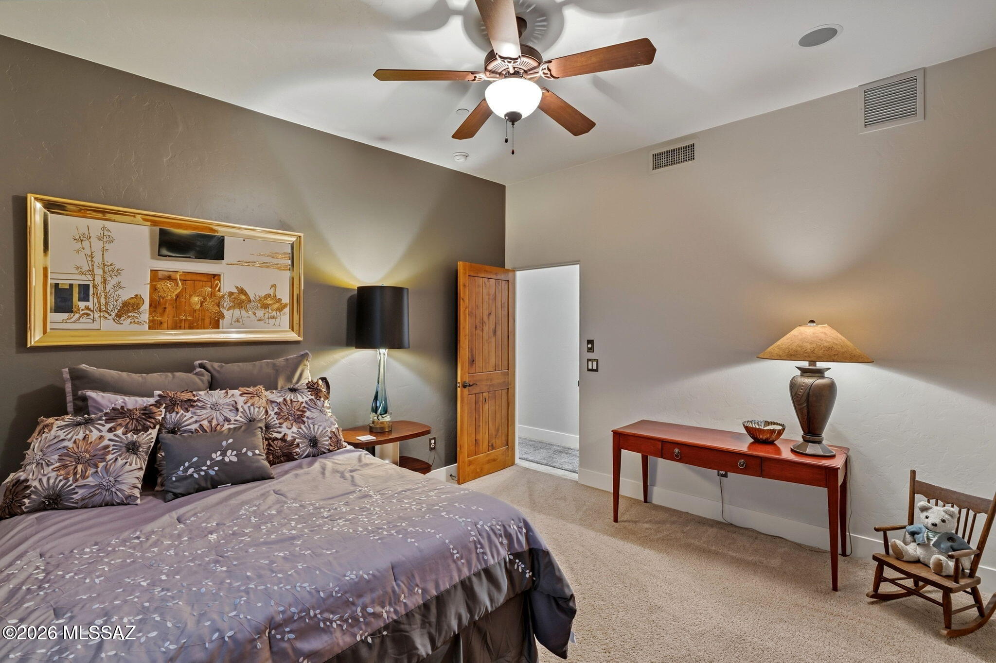 Sunset View Estates (1-50) - Residential