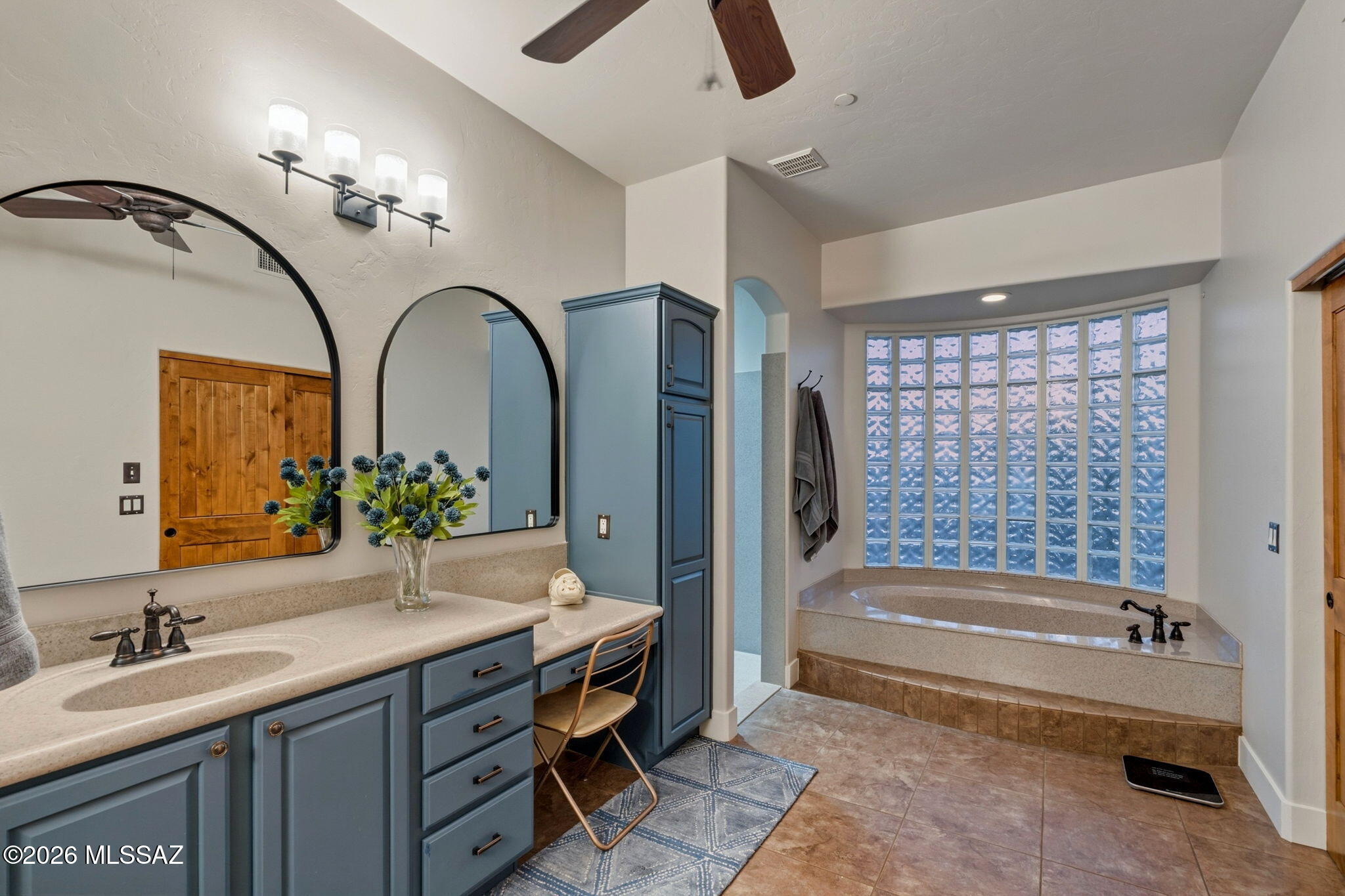 Sunset View Estates (1-50) - Residential
