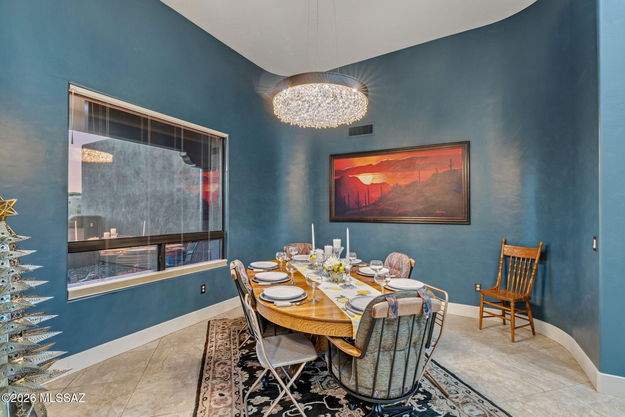 Sunset View Estates (1-50) - Residential