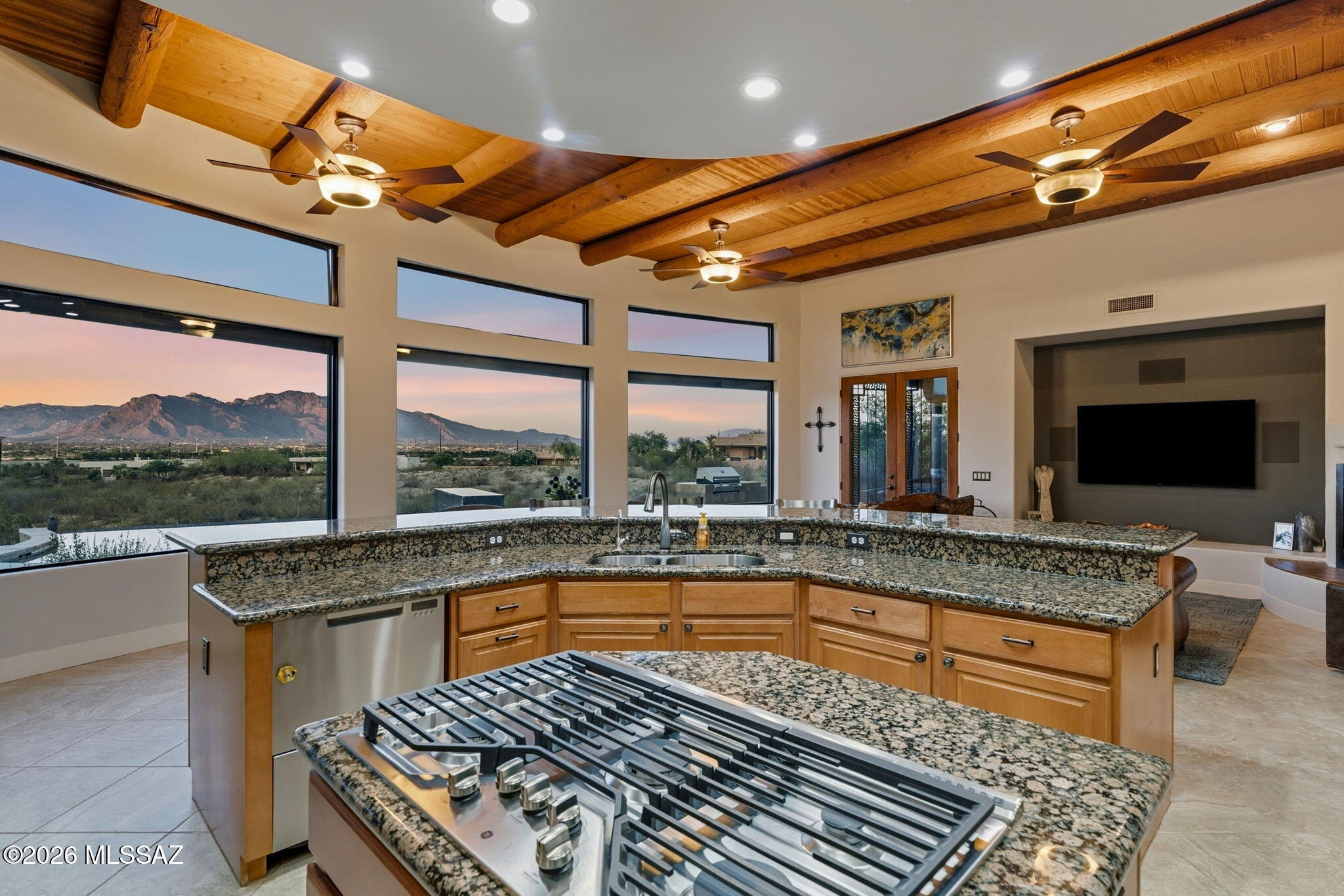 Sunset View Estates (1-50) - Residential