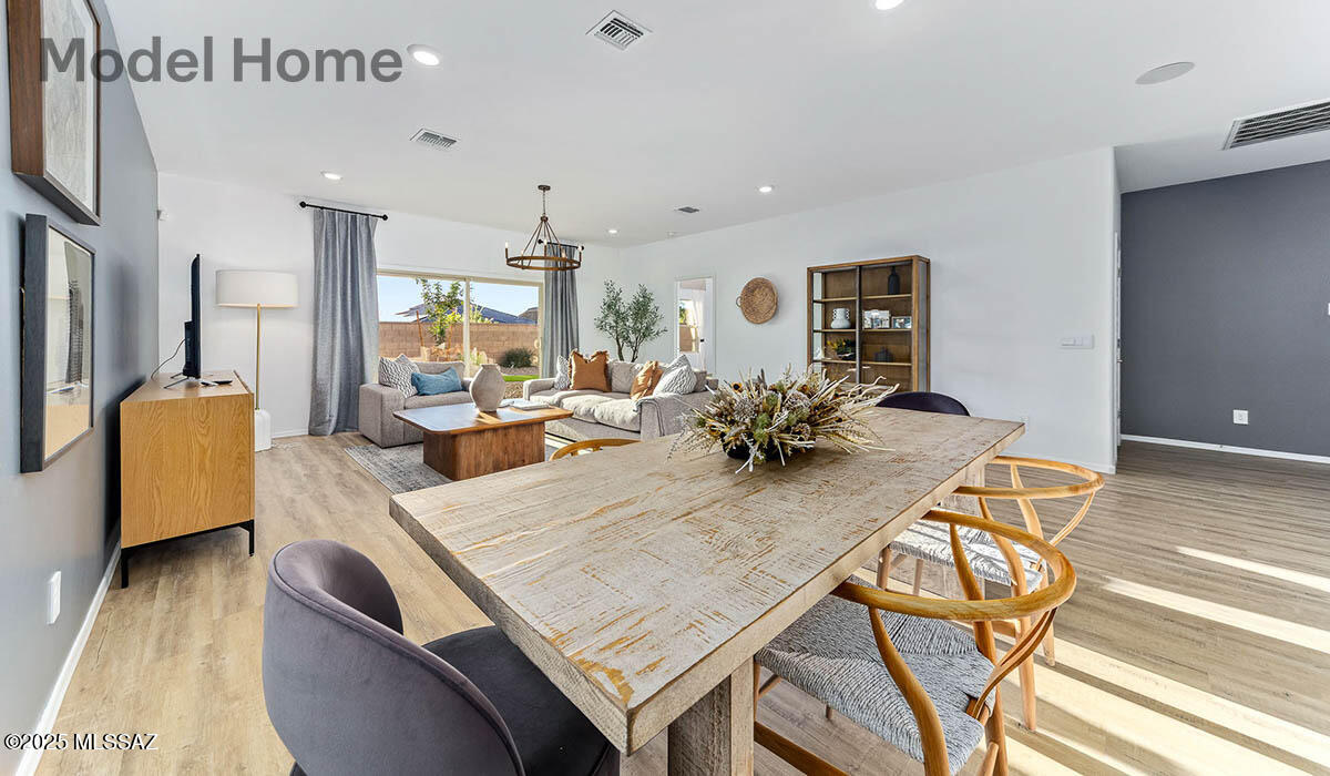 Hanson Ridge - Residential