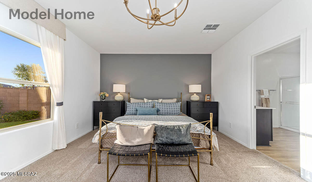 Hanson Ridge - Residential