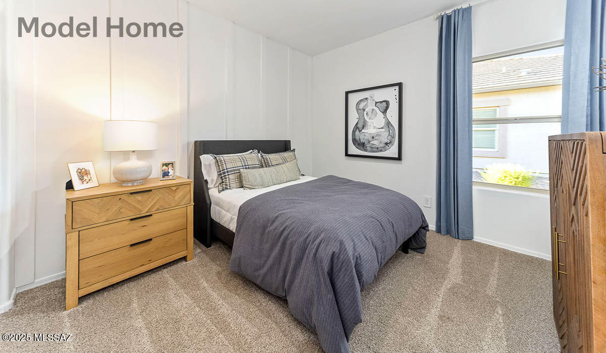 Hanson Ridge - Residential