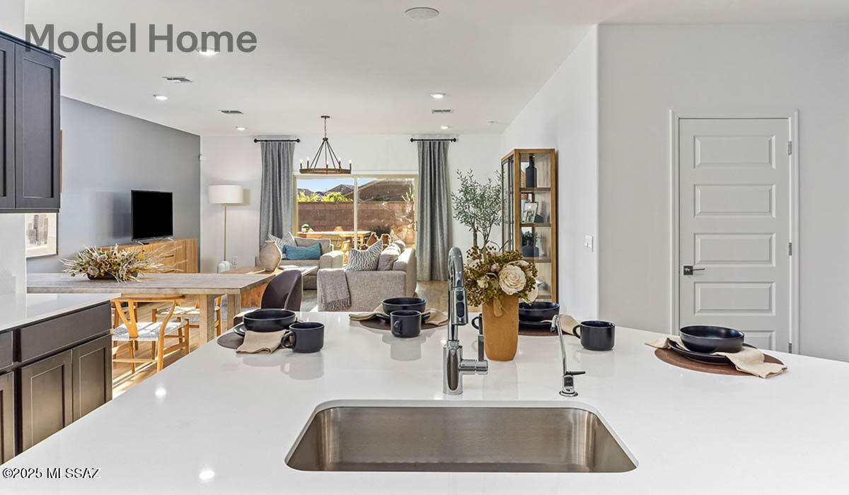 Hanson Ridge - Residential