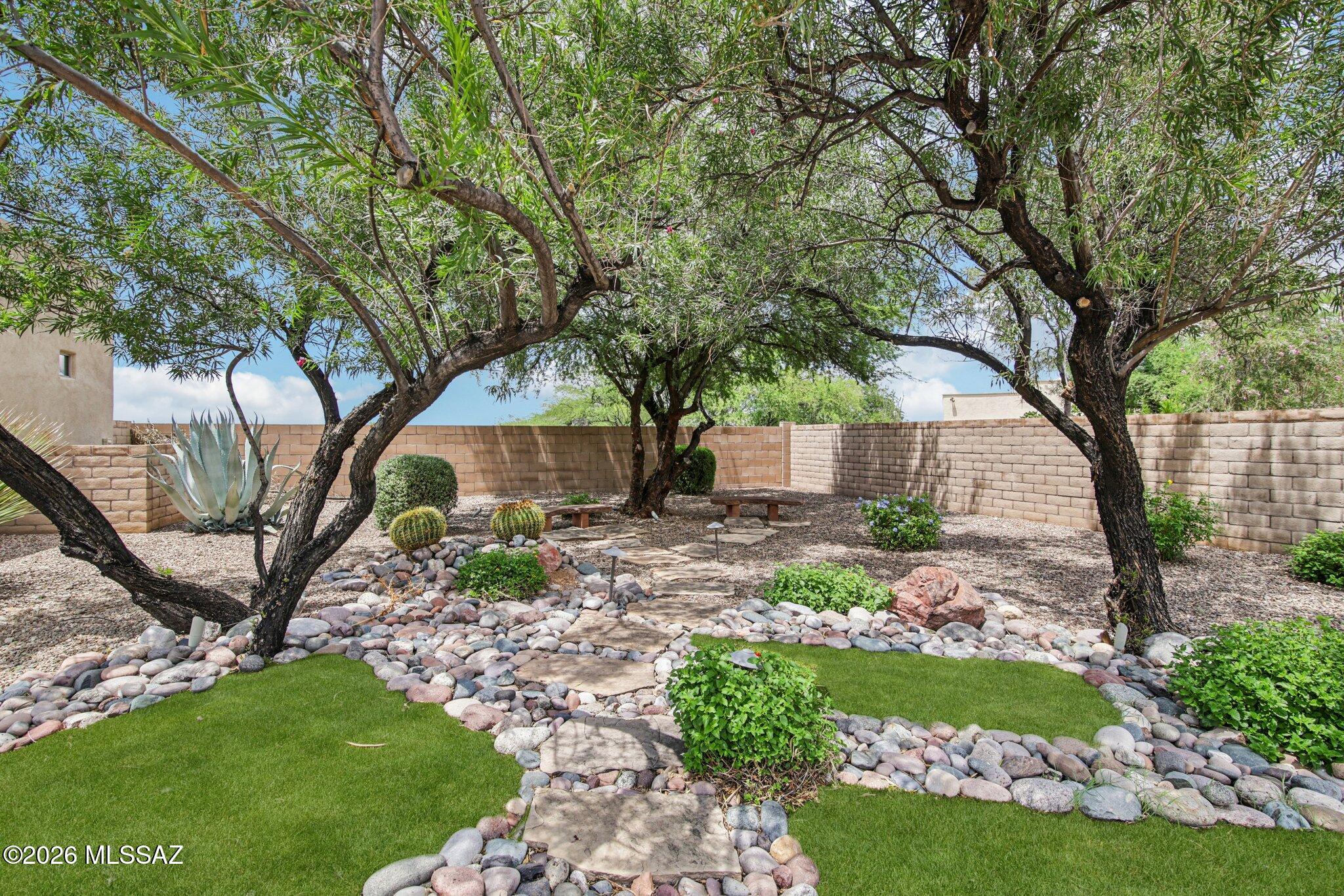 10554 S Sage Hills Court
