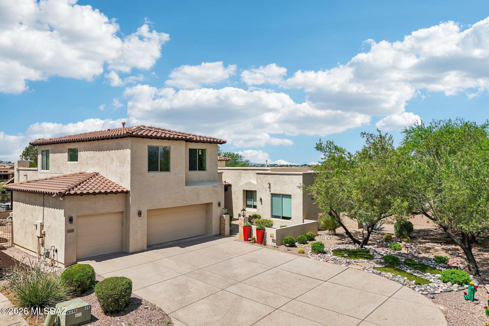 10554 S Sage Hills Court