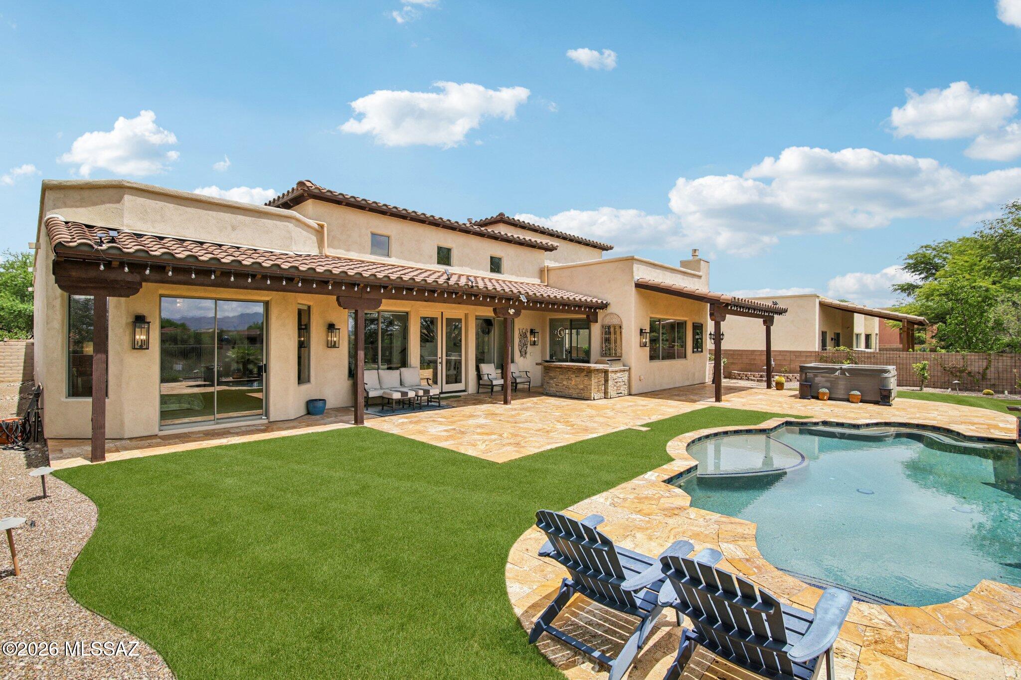 10554 S Sage Hills Court