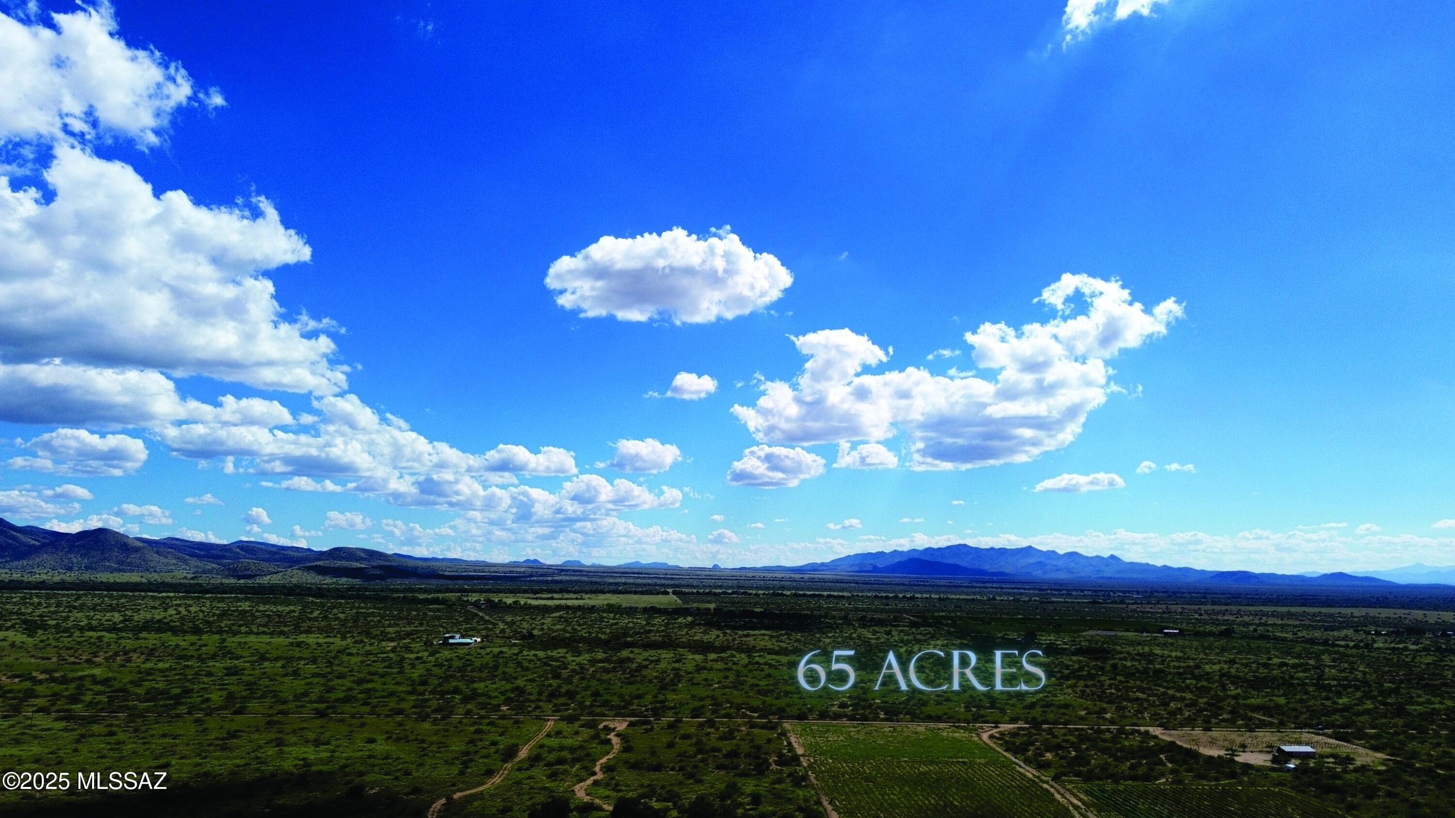 Turkey Creek Ranch - Land