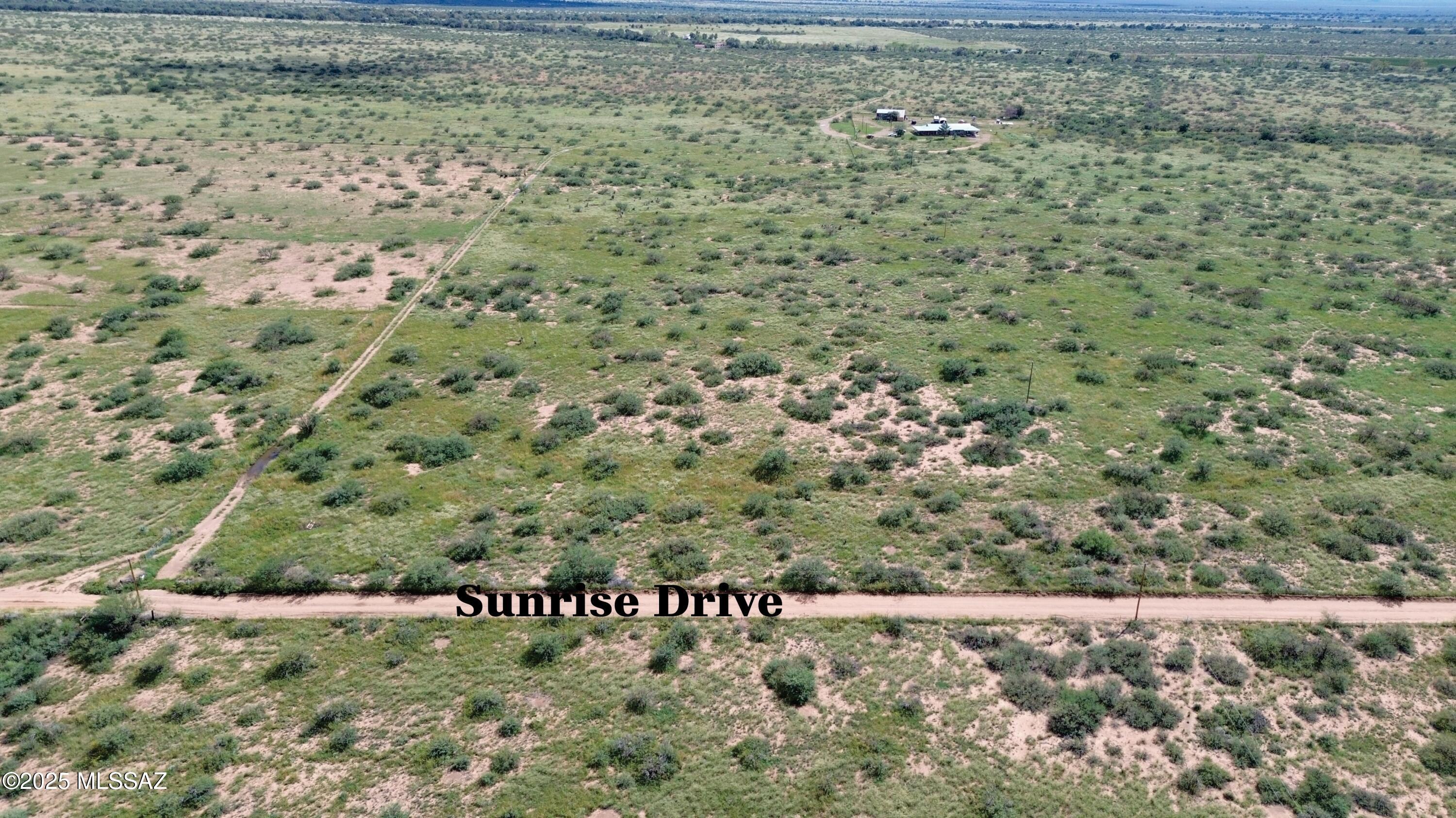 Turkey Creek Ranch - Land