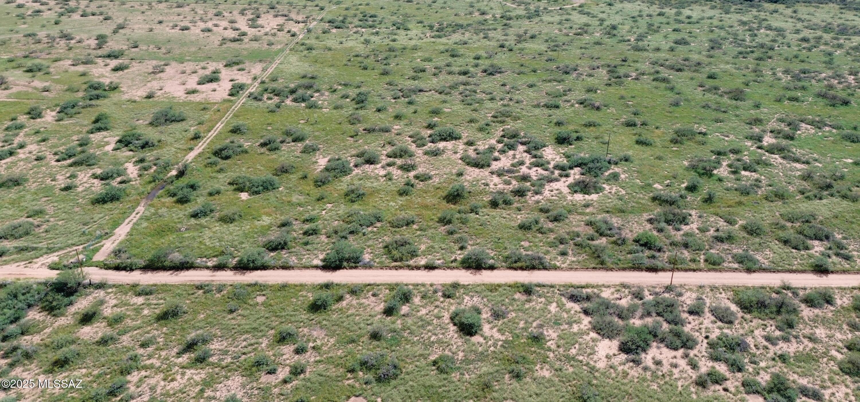 Turkey Creek Ranch - Land