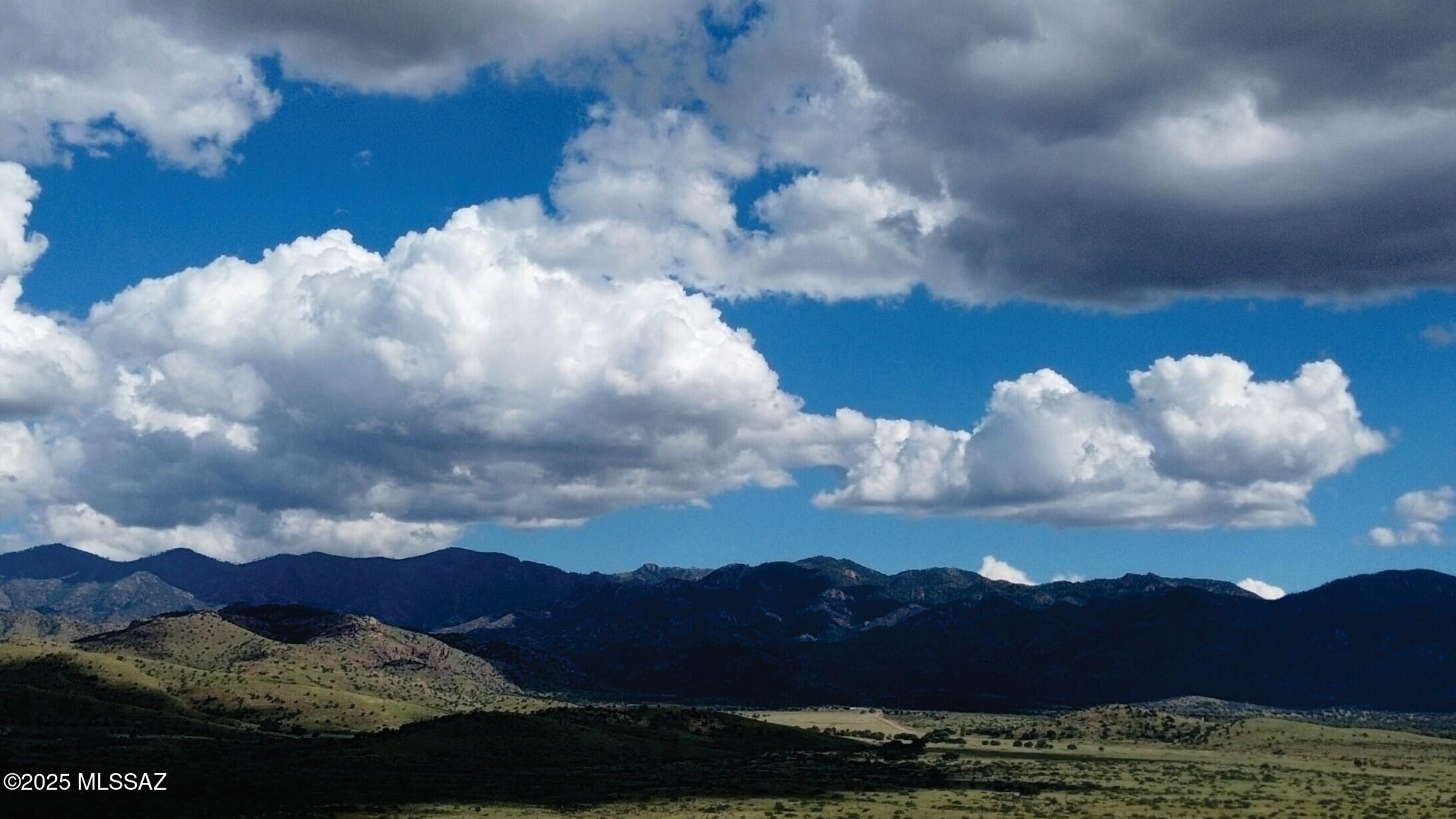 Turkey Creek Ranch - Land