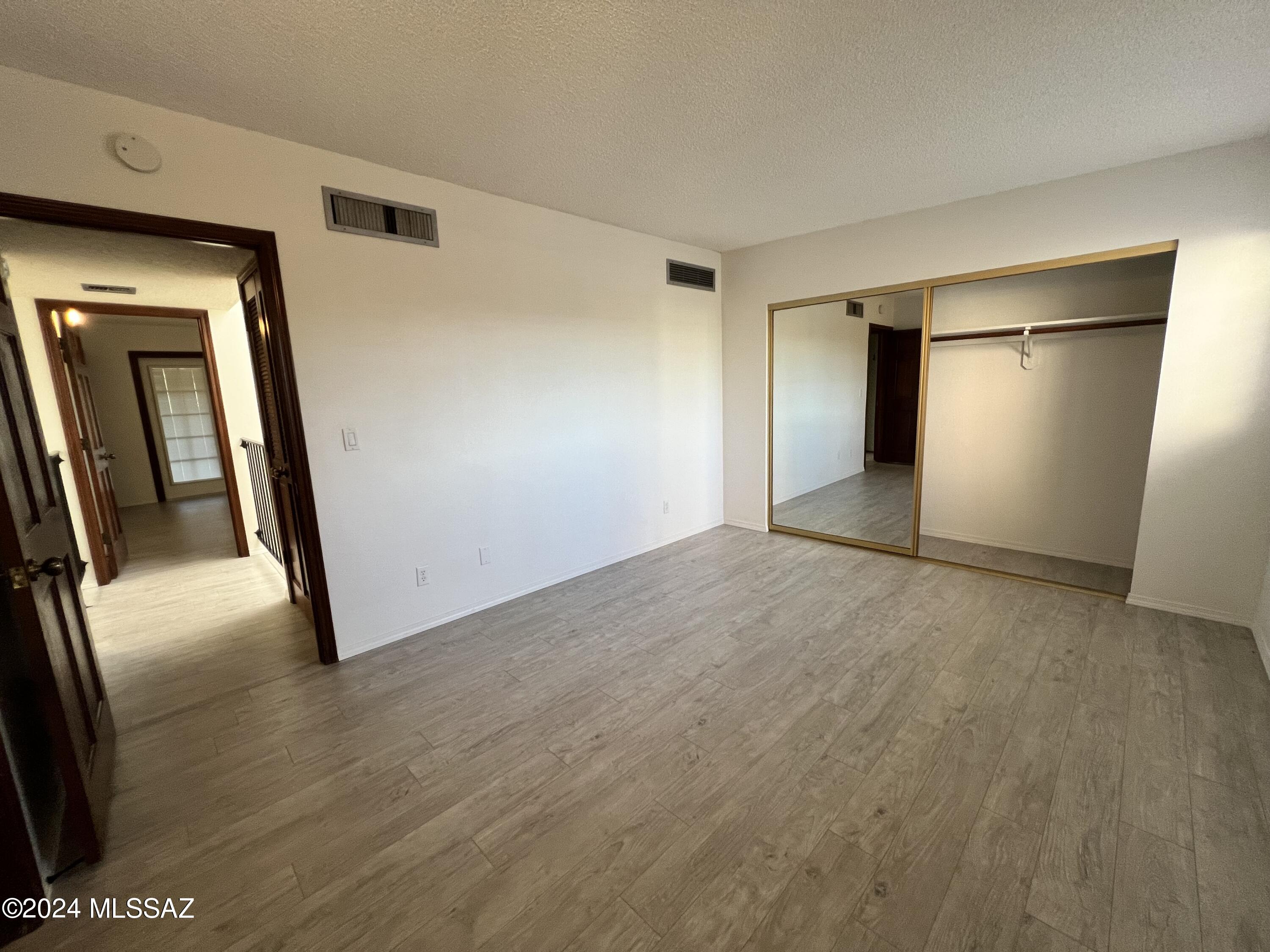 Como Del Sol Amended - Residential Lease