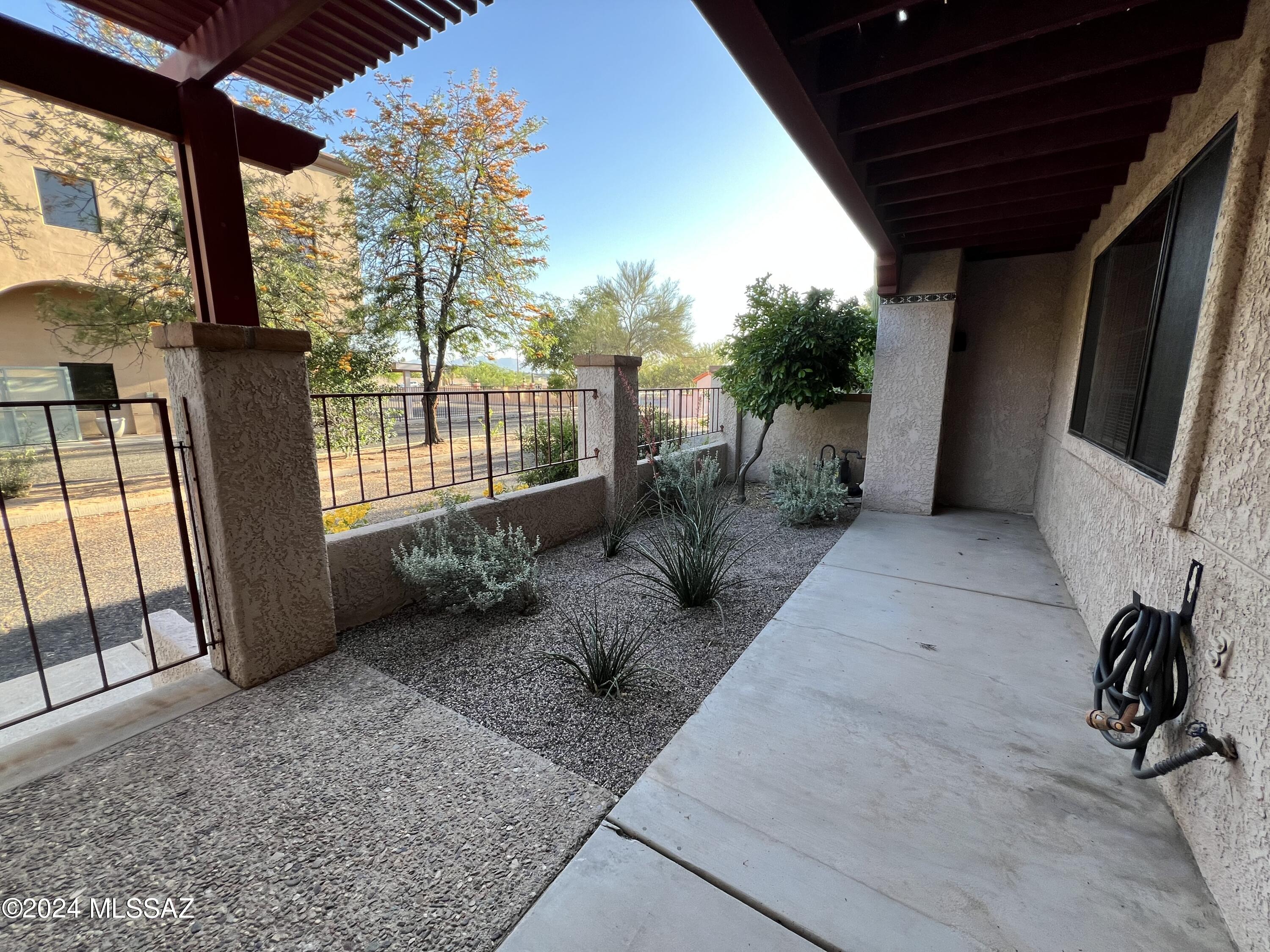 Como Del Sol Amended - Residential Lease