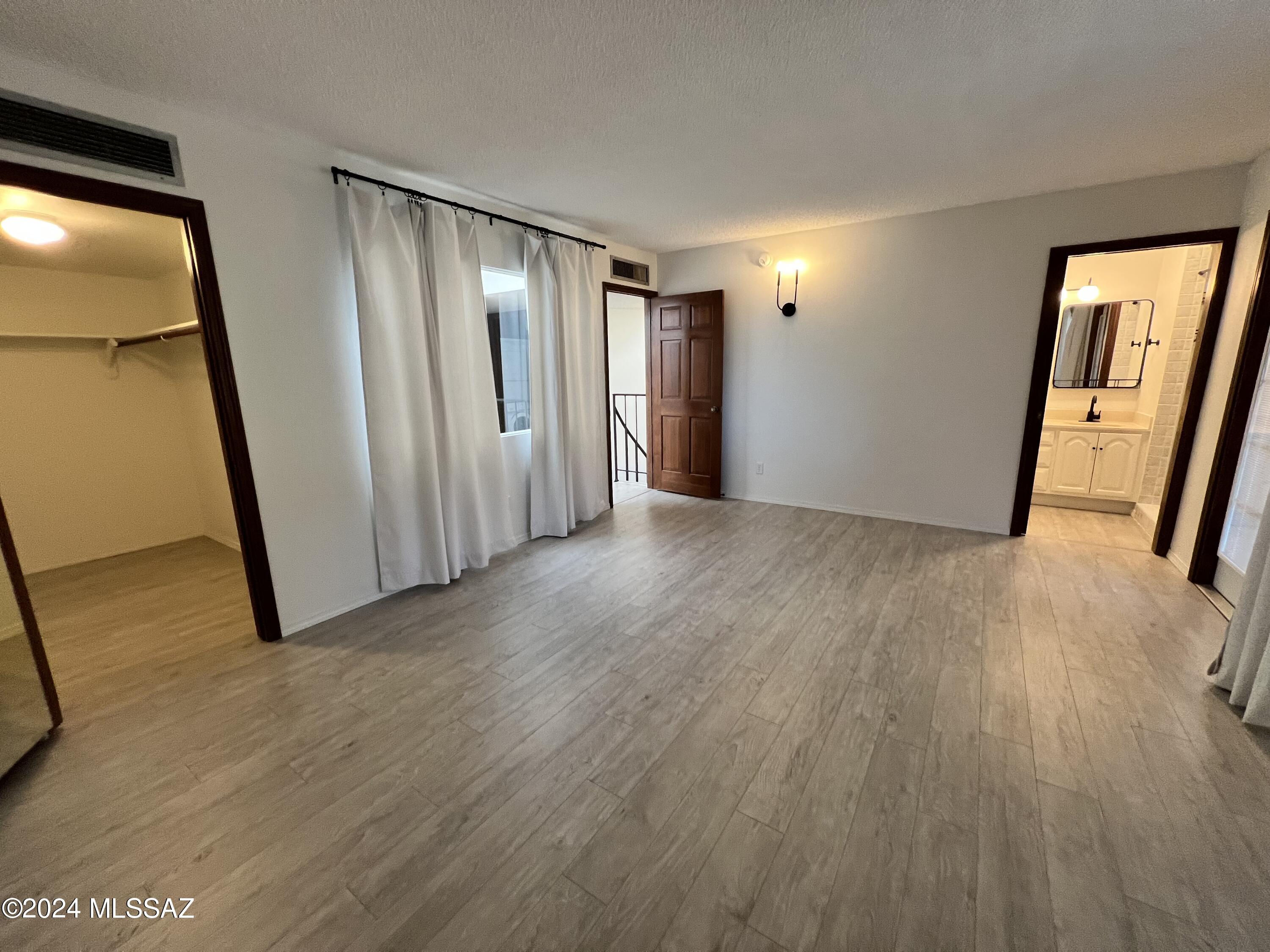 Como Del Sol Amended - Residential Lease