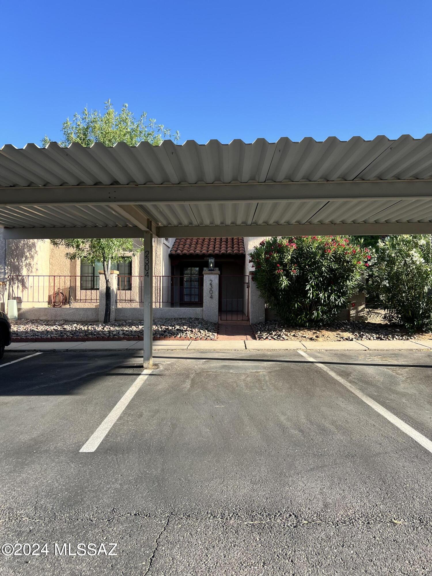 Como Del Sol Amended - Residential Lease
