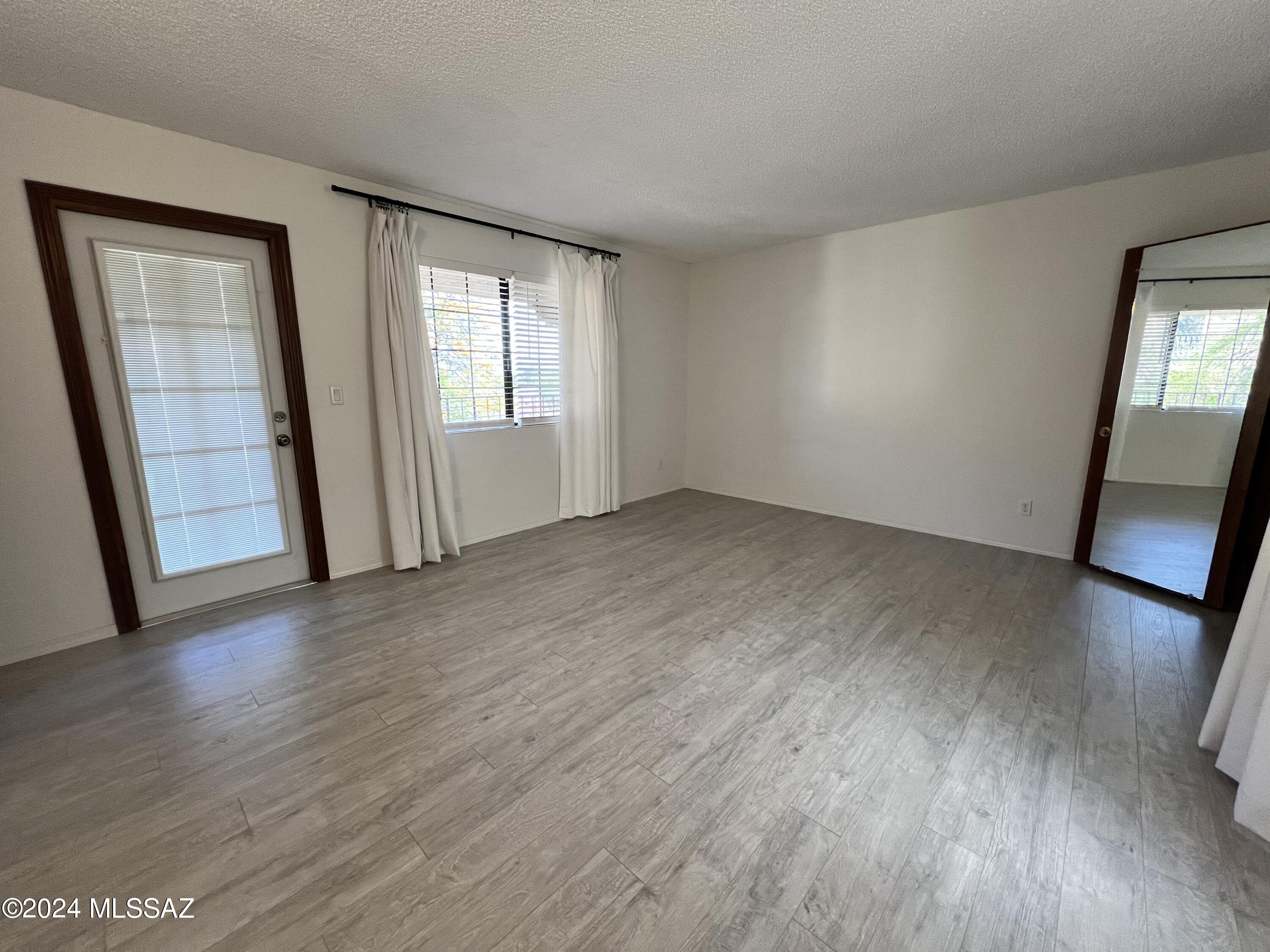 Como Del Sol Amended - Residential Lease