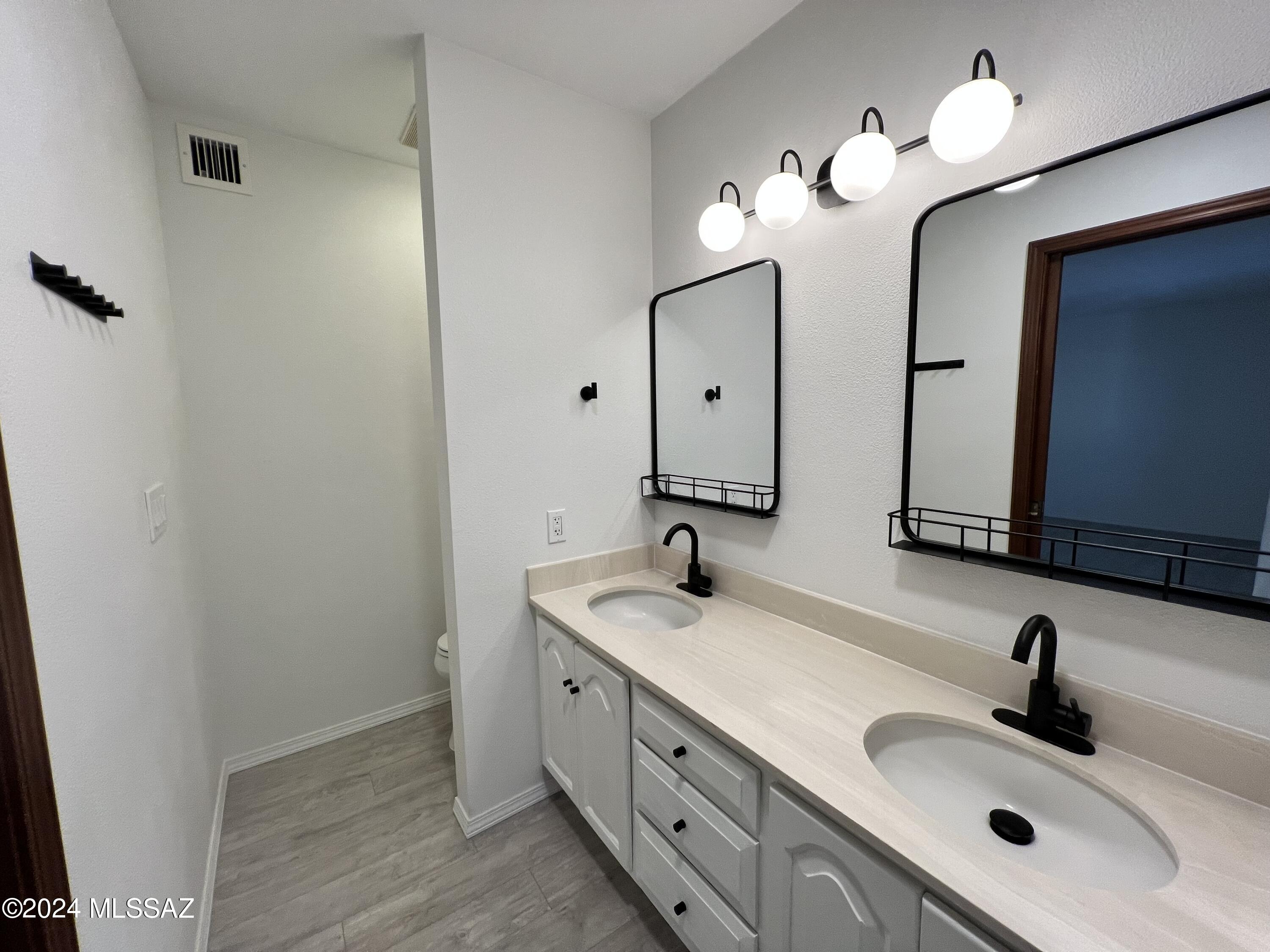 Como Del Sol Amended - Residential Lease